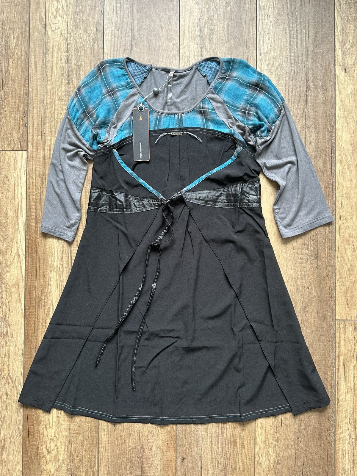 Cop Copine New Dress Cop Copine taille 42 Size XL / US 12-14 / IT 48-50 - 1 Thumbnail