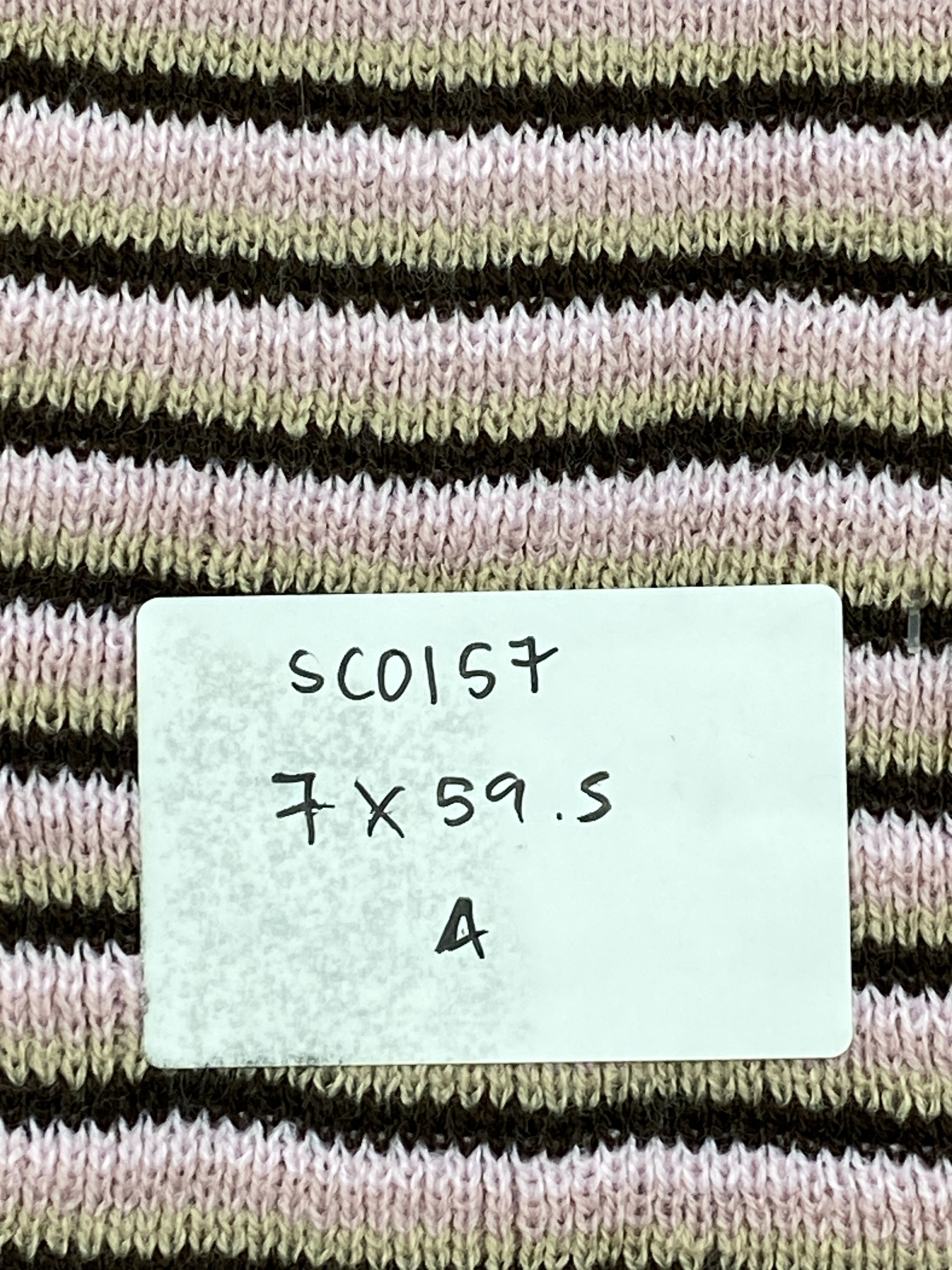 Drake's Ships Drakes Scarf / Muffler / Neckwear - SC0157 Size ONE SIZE - 10 Thumbnail