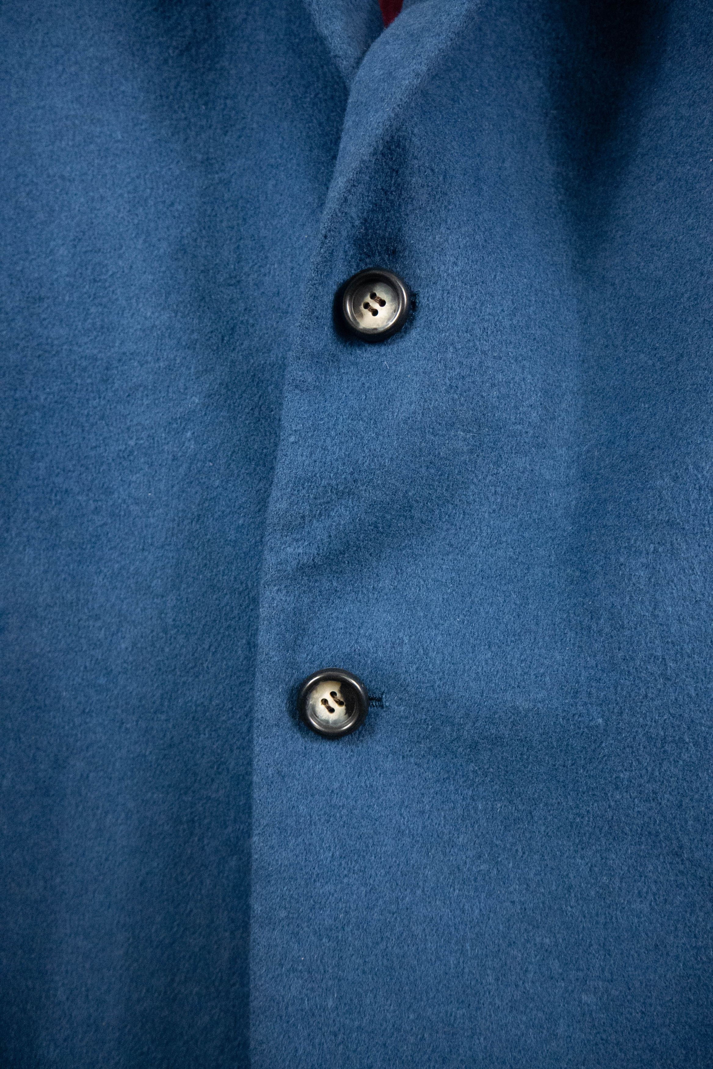 Hugo Boss Hugo Boss 90s wool–angora blazer – vintage old-money Size 42L - 8 Thumbnail