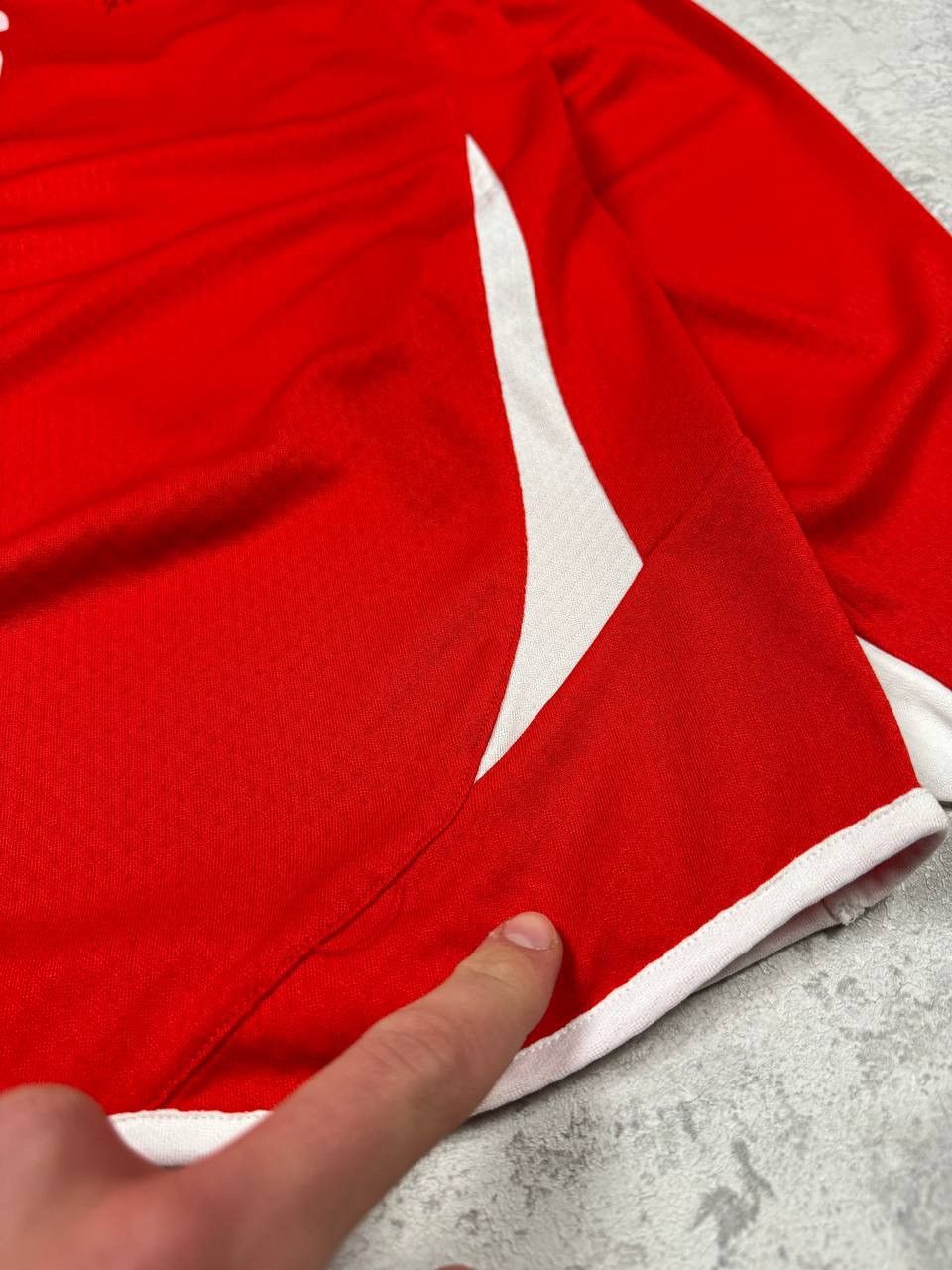 Puma Puma Jersey Team Austria Scharner 16 player signature Size US L / EU 52-54 / 3 - 19 Thumbnail