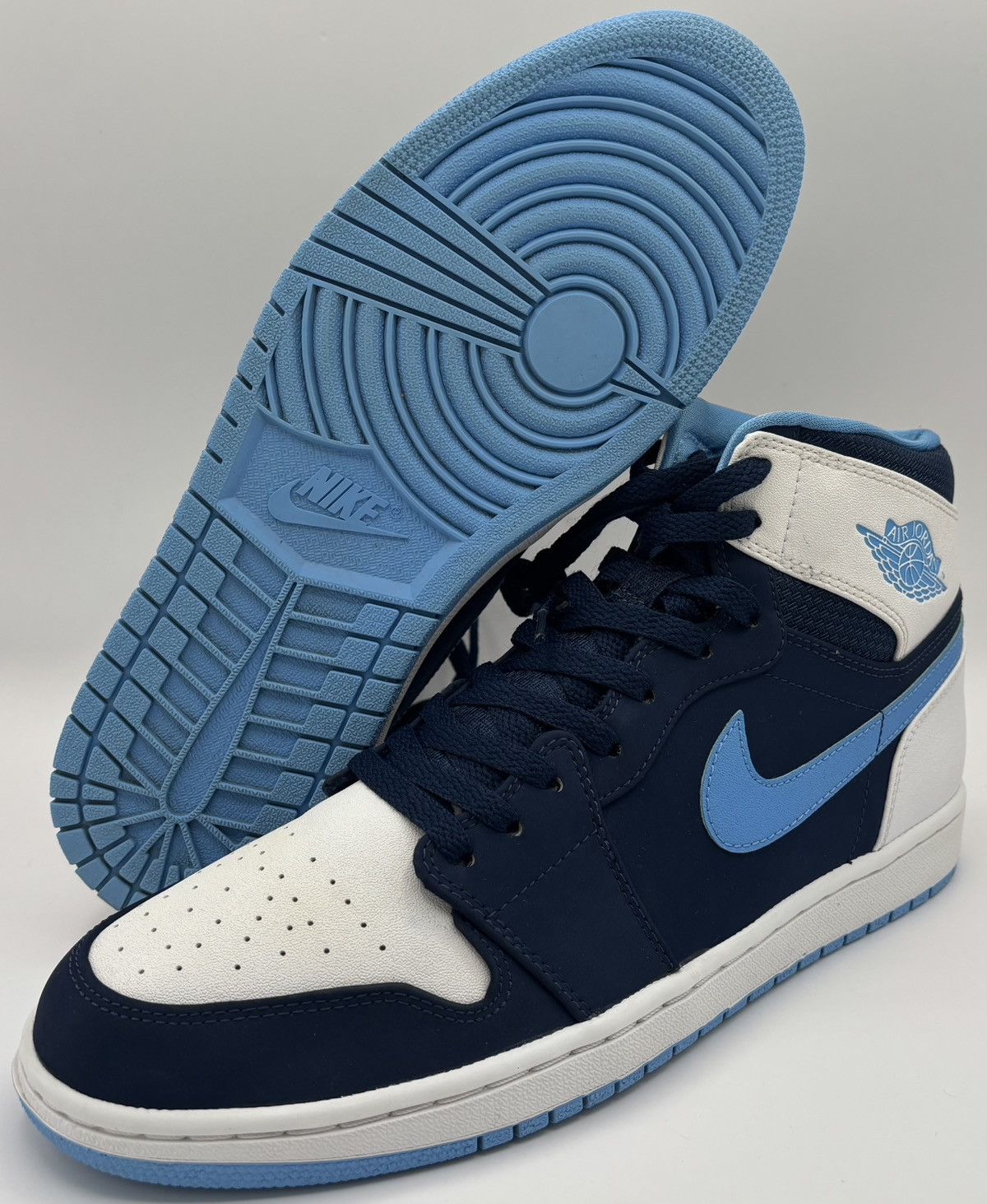 Jordan Brand Jordan 1 Retro Chris Paul PE Size US 11.5 / EU 44-45 - 1 Thumbnail