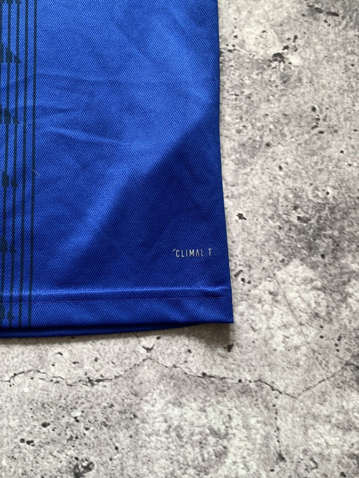 Adidas 🔥ADIDAS COLUMBIA 2018 WORLD CUP AWAY SOCCER JERSEY SHIRT Size US XL / EU 56 / 4 - 6 Thumbnail