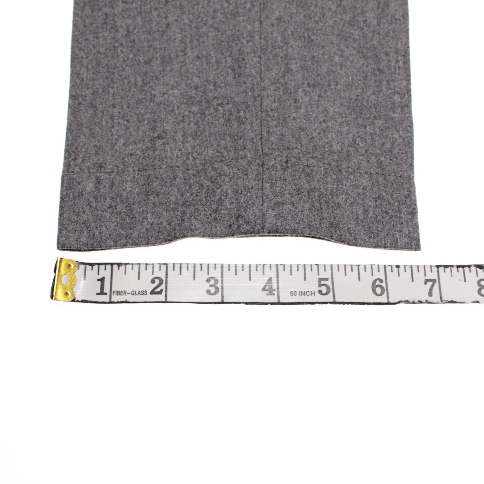 Incotex INCOTEX New with tags Dress Pants Size 40 US In Gray Size US 40 / EU 56 - 9 Thumbnail