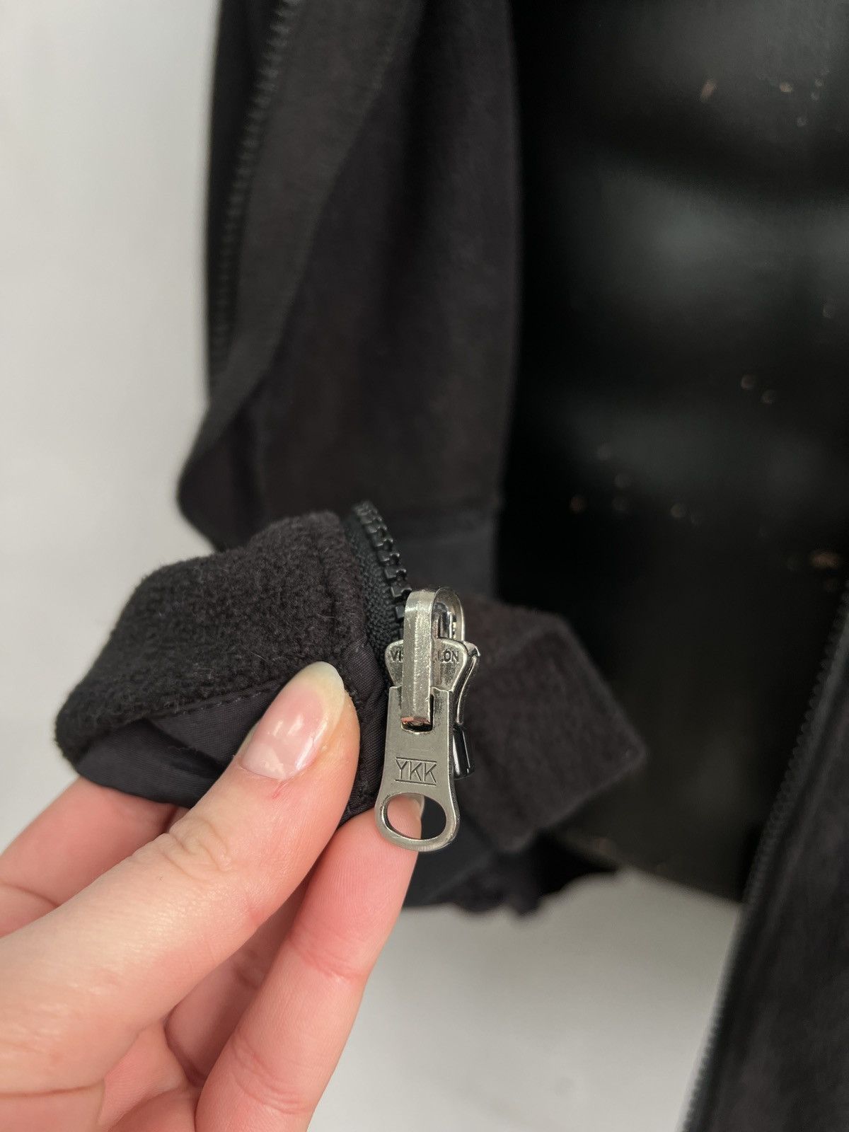 The North Face The North Face retro fleece jacjet y2k streetwear gorp core Size US L / EU 52-54 / 3 - 7 Thumbnail