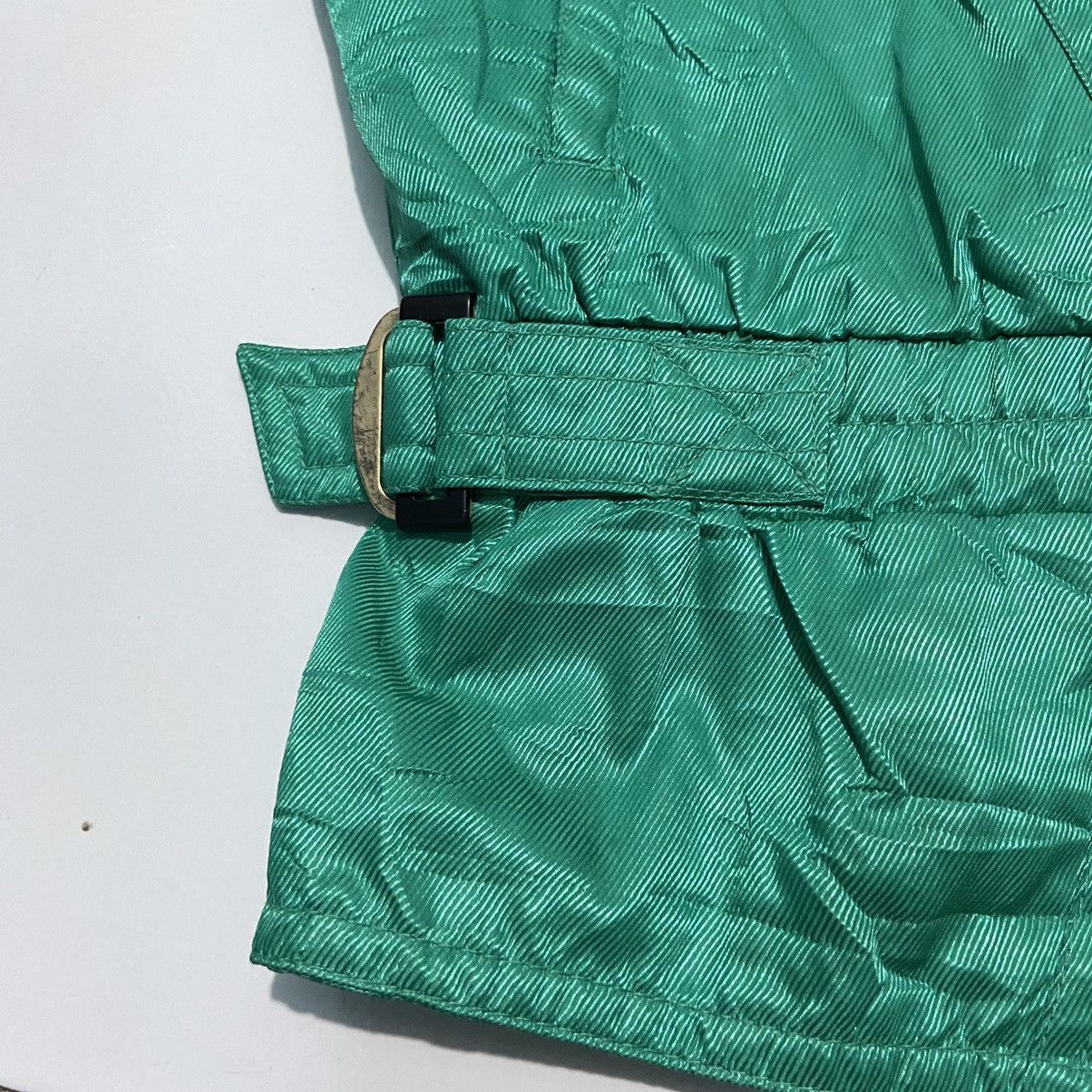 Japanese Brand × Vintage Vintage Volpha Racing Team Jacket Boxy Fif Size US M / EU 48-50 / 2 - 10 Thumbnail