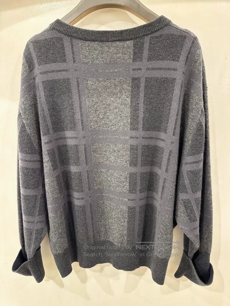 Brunello Cucinelli Brunello Cucinelli Sweater Size S / US 4 / IT 40 - 6 Thumbnail