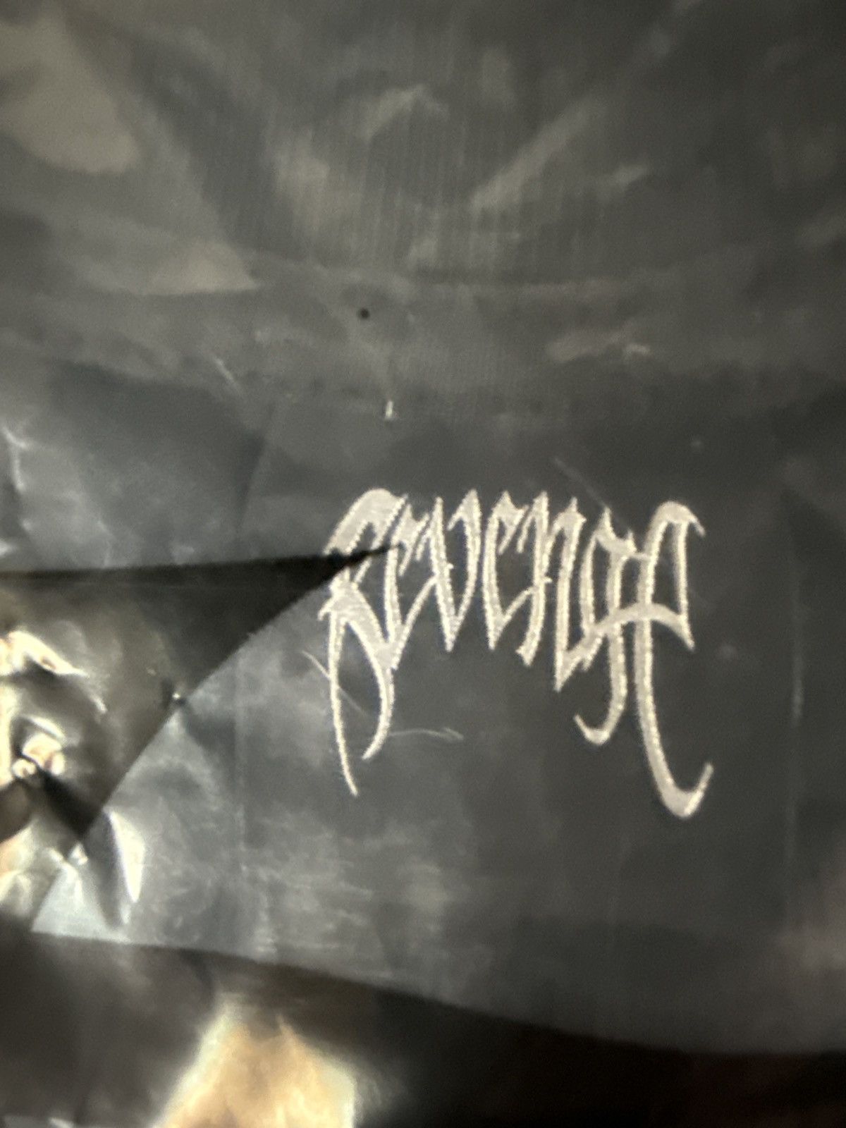 Revenge Revenge X Mugshot Tee Size US XXL / EU 58 / 5 - 3 Thumbnail