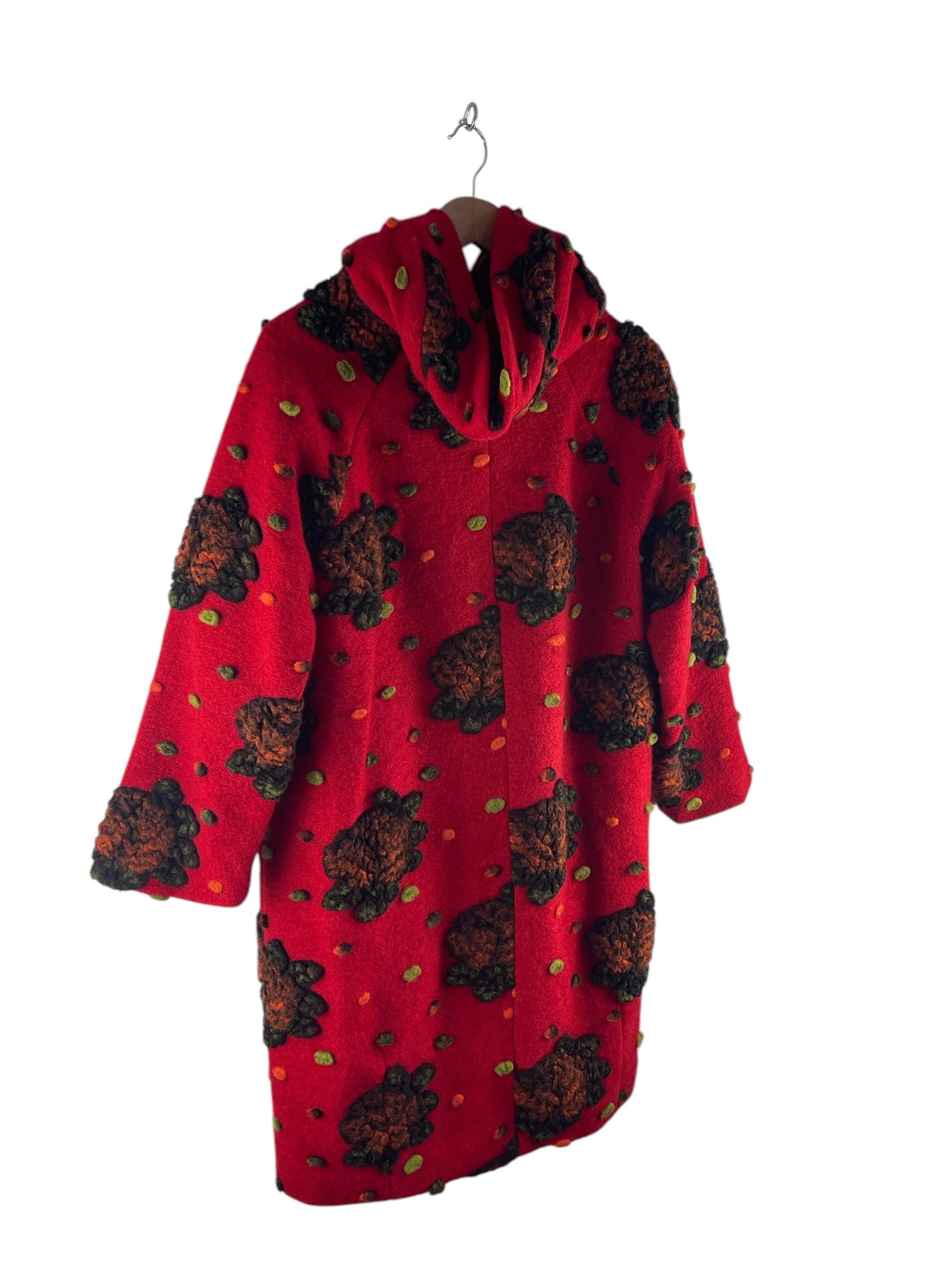 Designer × Japanese Brand Vintage Diabell by Tokyo Designer Jacket Size M / US 6-8 / IT 42-44 - 6 Thumbnail