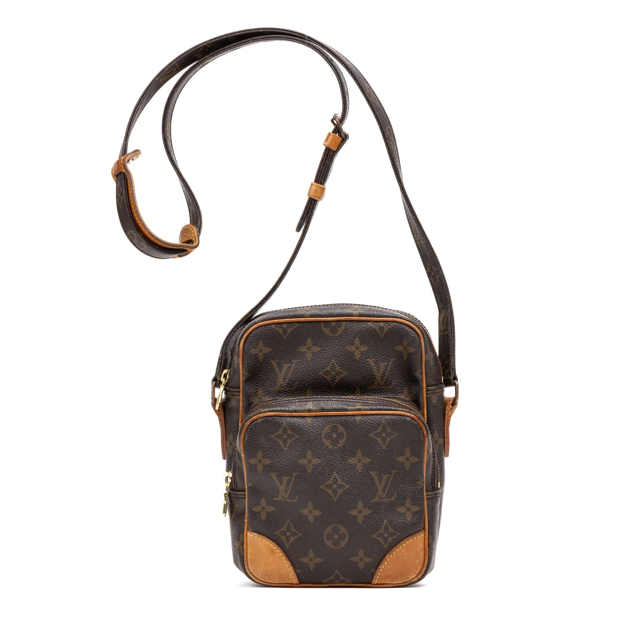 Louis Vuitton Amazone PM Size ONE SIZE - 1 Thumbnail