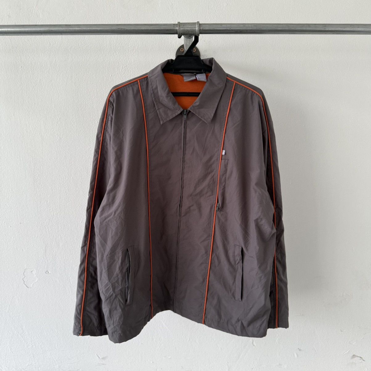 Vintage No Fear Jacket