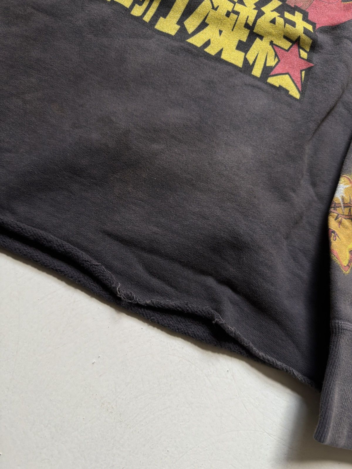 Saint Michael Saint Hoodie Size US L / EU 52-54 / 3 - 7 Thumbnail