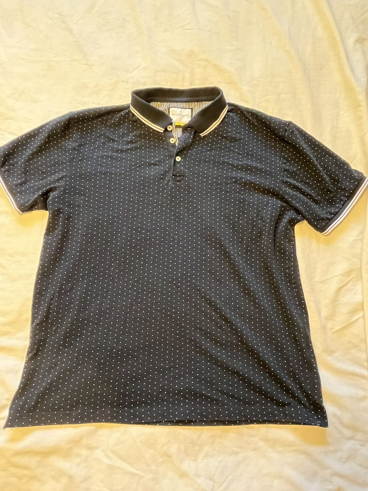 Other Worn by D1 basketball player 6’8” 210 Size US L / EU 52-54 / 3 - 1 Thumbnail
