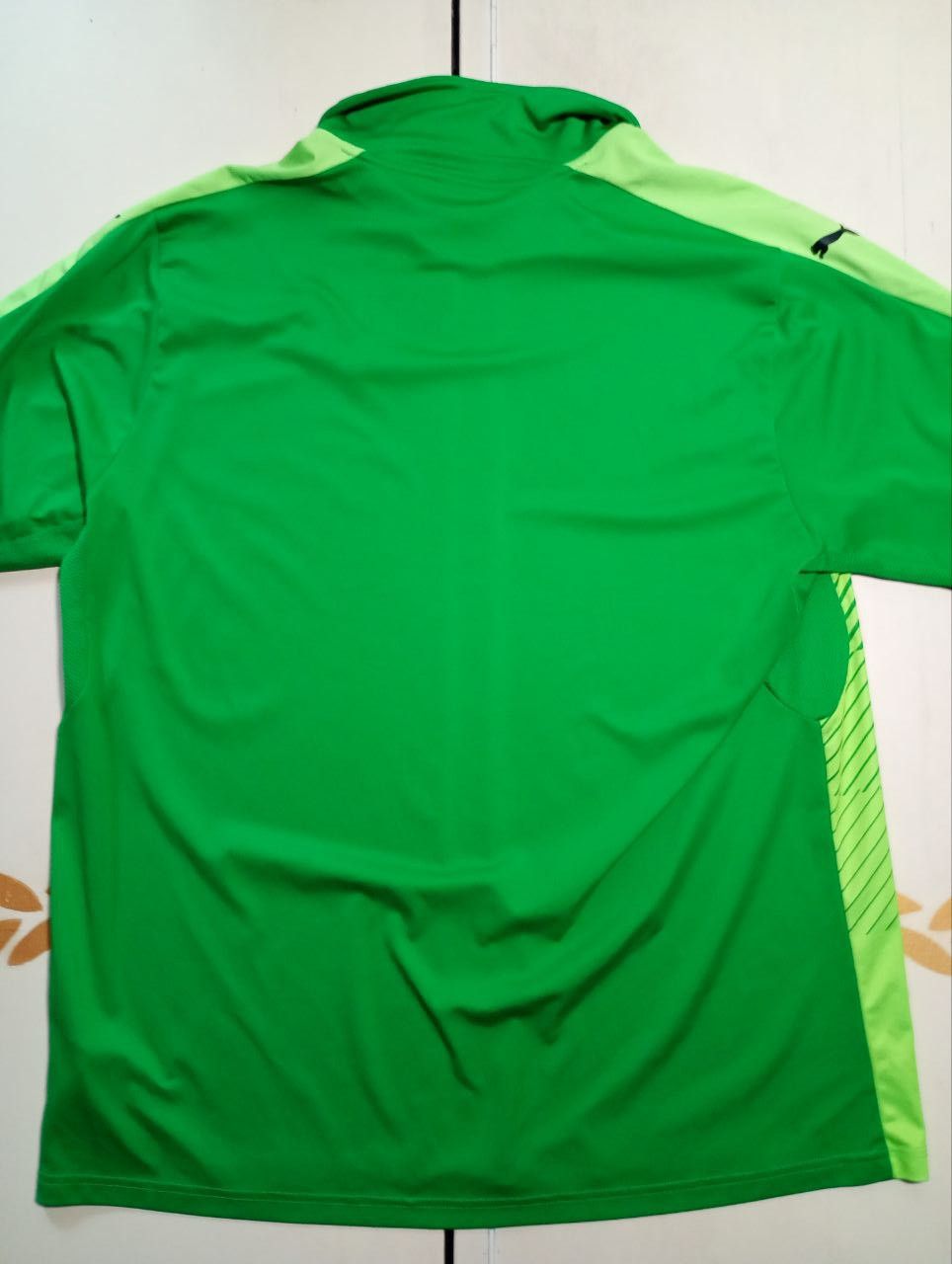 Puma Puma Cliftonville Football&Athletic Club Jersey 2016-2017 Size US XXL / EU 58 / 5 - 11 Thumbnail