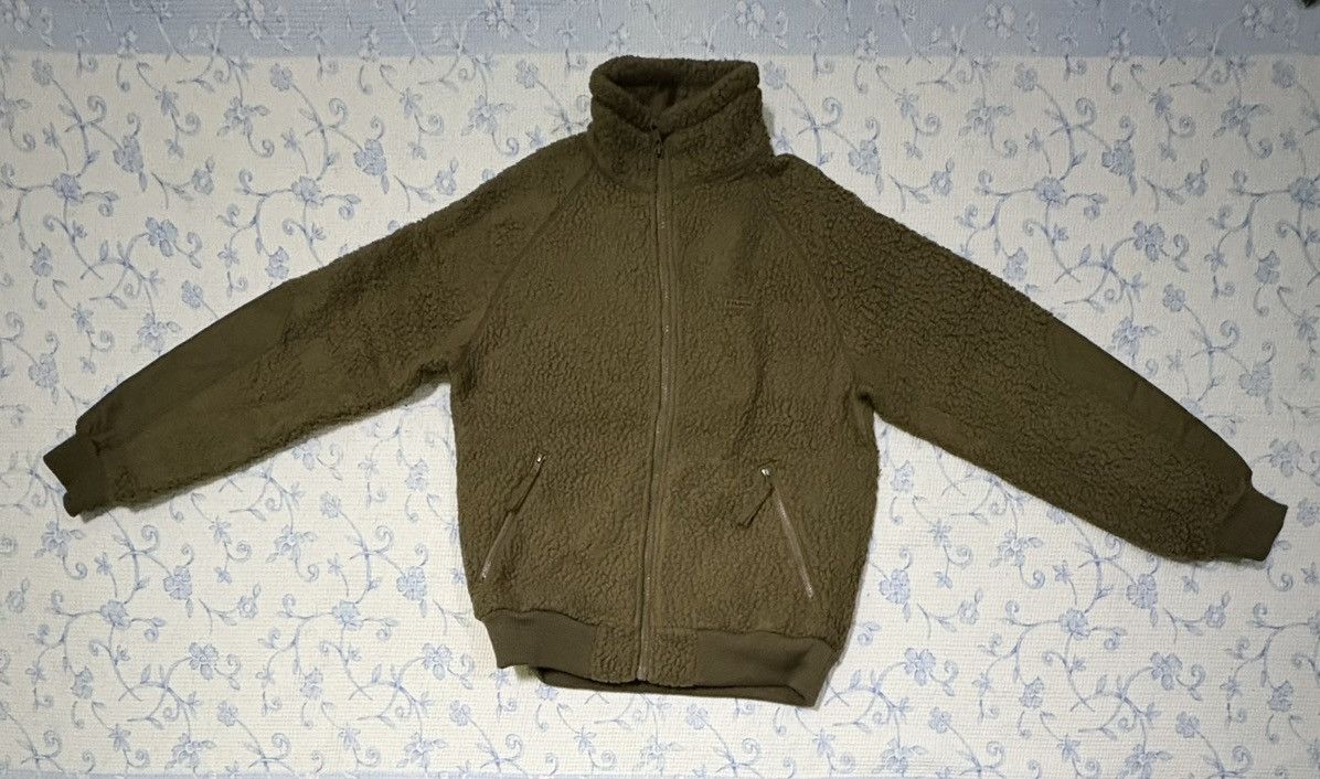 Filson Filson Sherpa Fleece Jacket Size US M / EU 48-50 / 2 - 1 Thumbnail