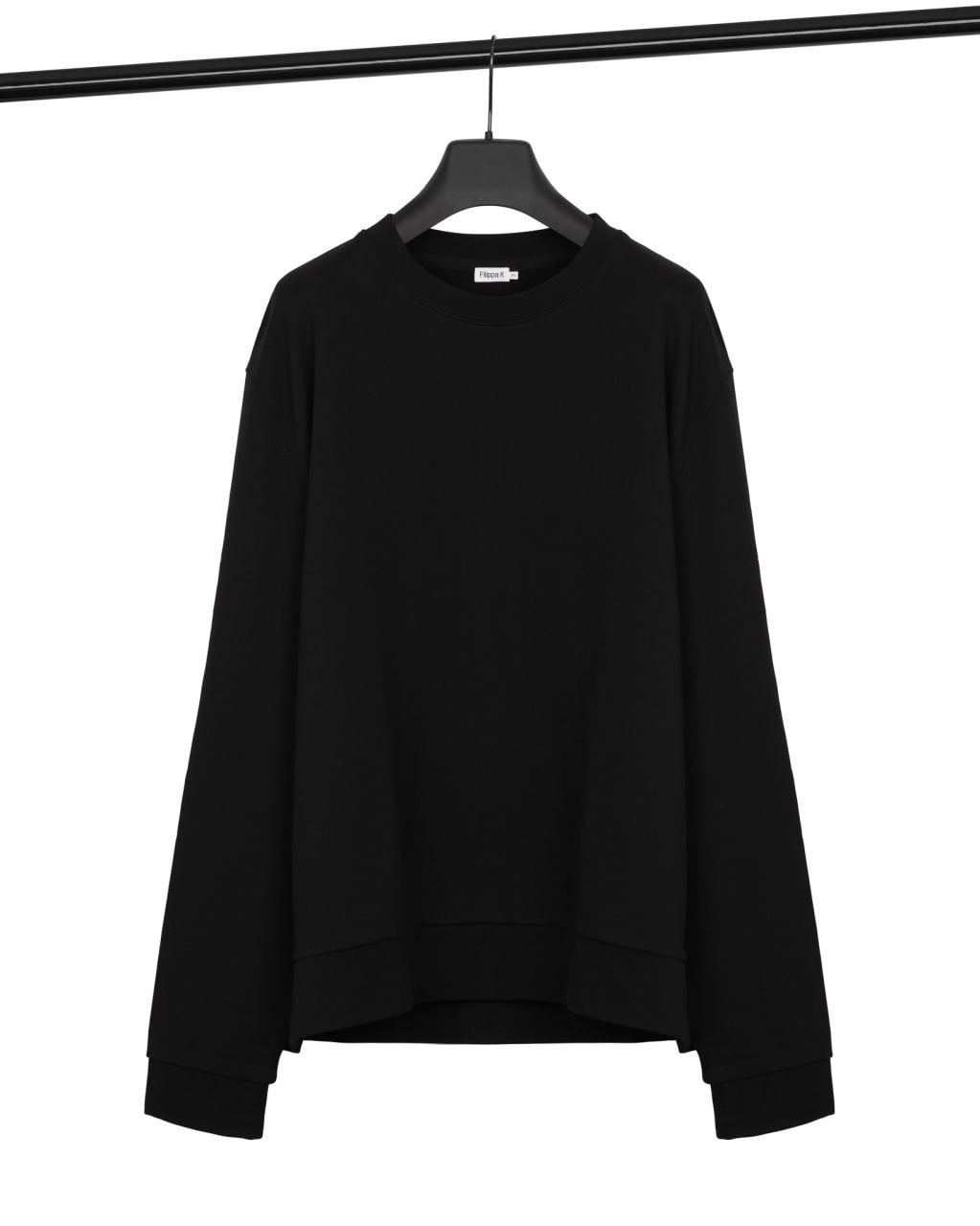 Filippa K FILIPPA K / Basic sweatshirt Size US XXL / EU 58 / 5 - 1 Thumbnail