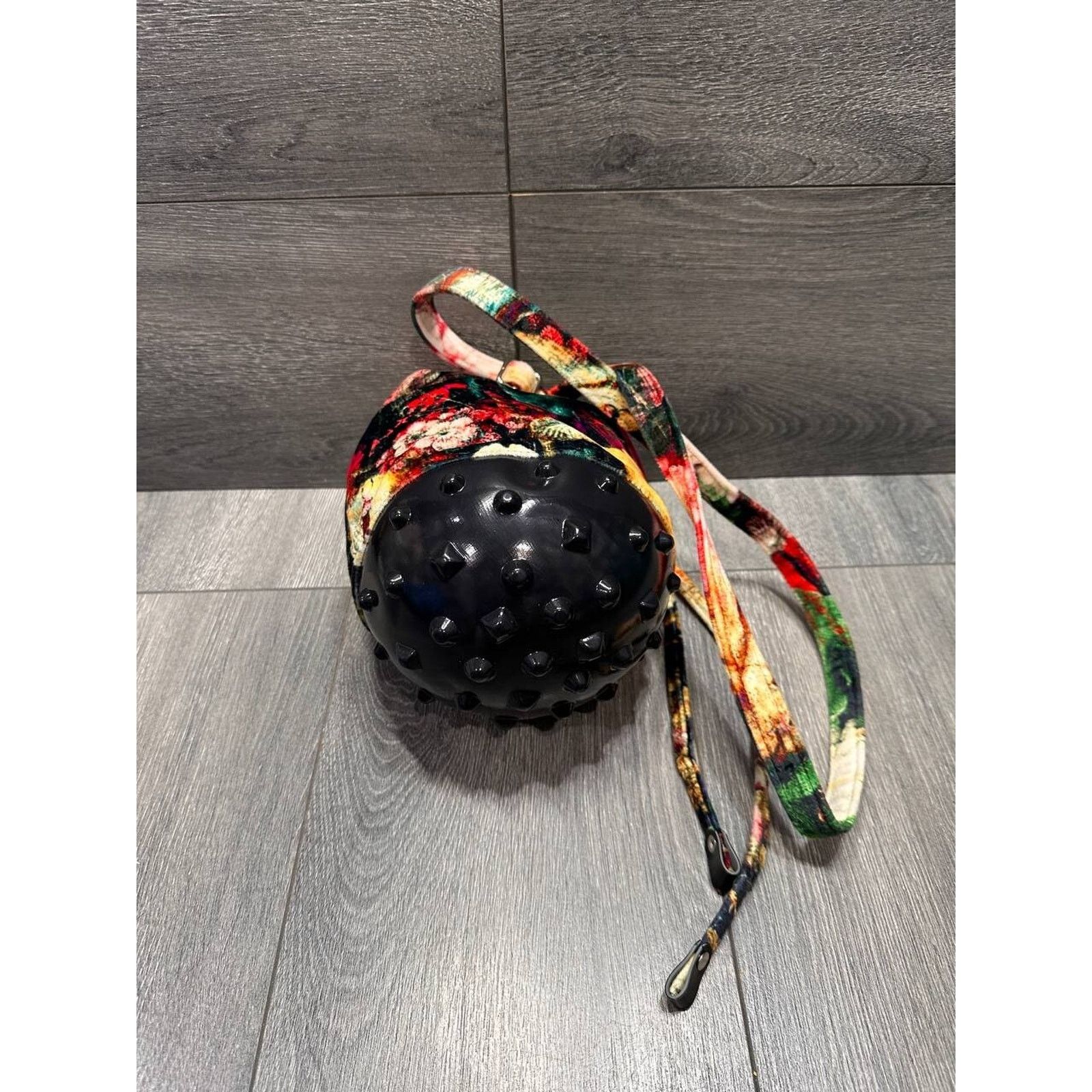 & Other Stories Medusa Bucket Womem Print Crossbody Bag B000492 Size ONE SIZE - 14 Thumbnail