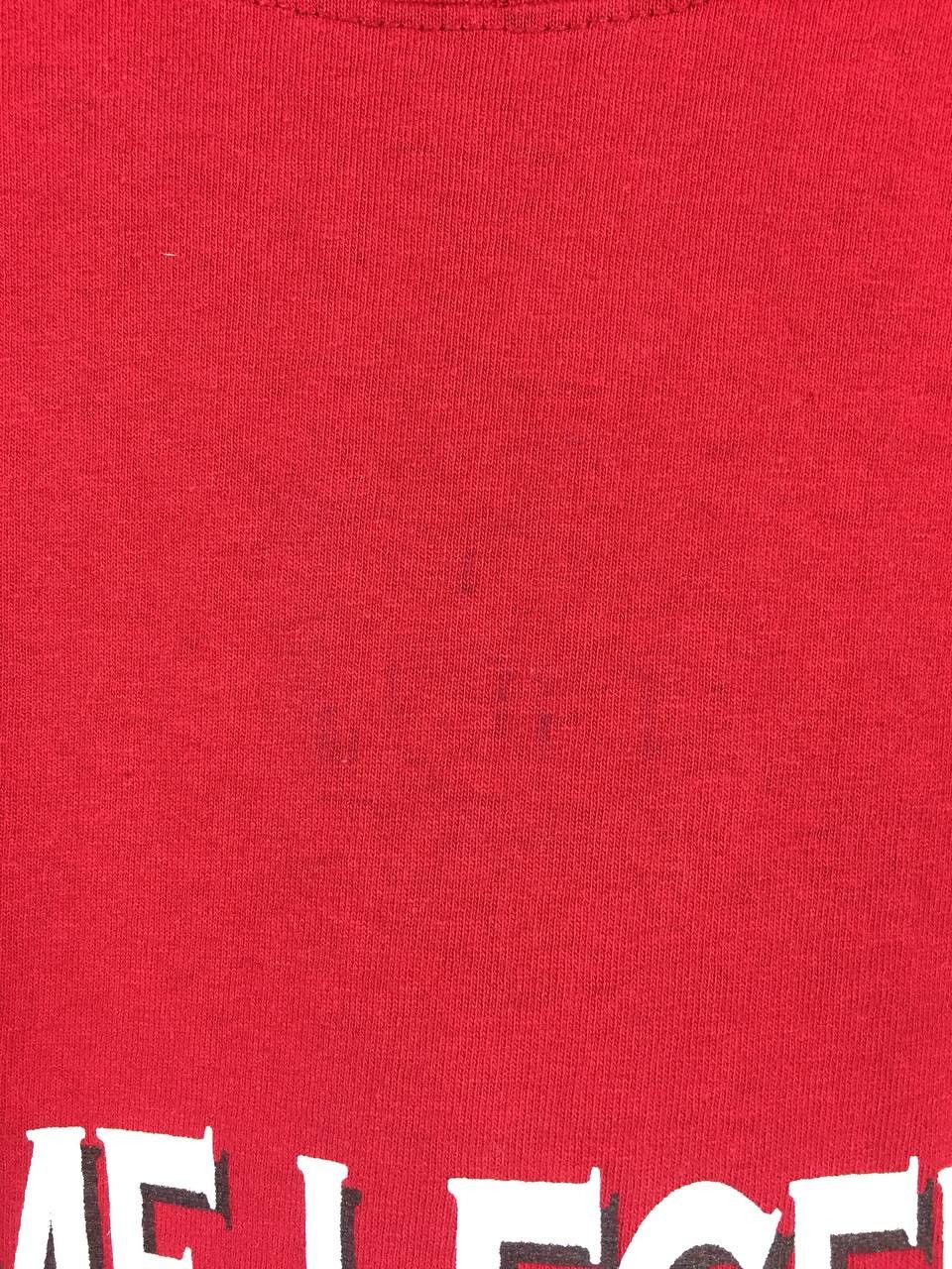 Champion × Vintage Champion Saint Josep's Basketball Become Legendary Tee Size US S / EU 44-46 / 1 - 7 Thumbnail