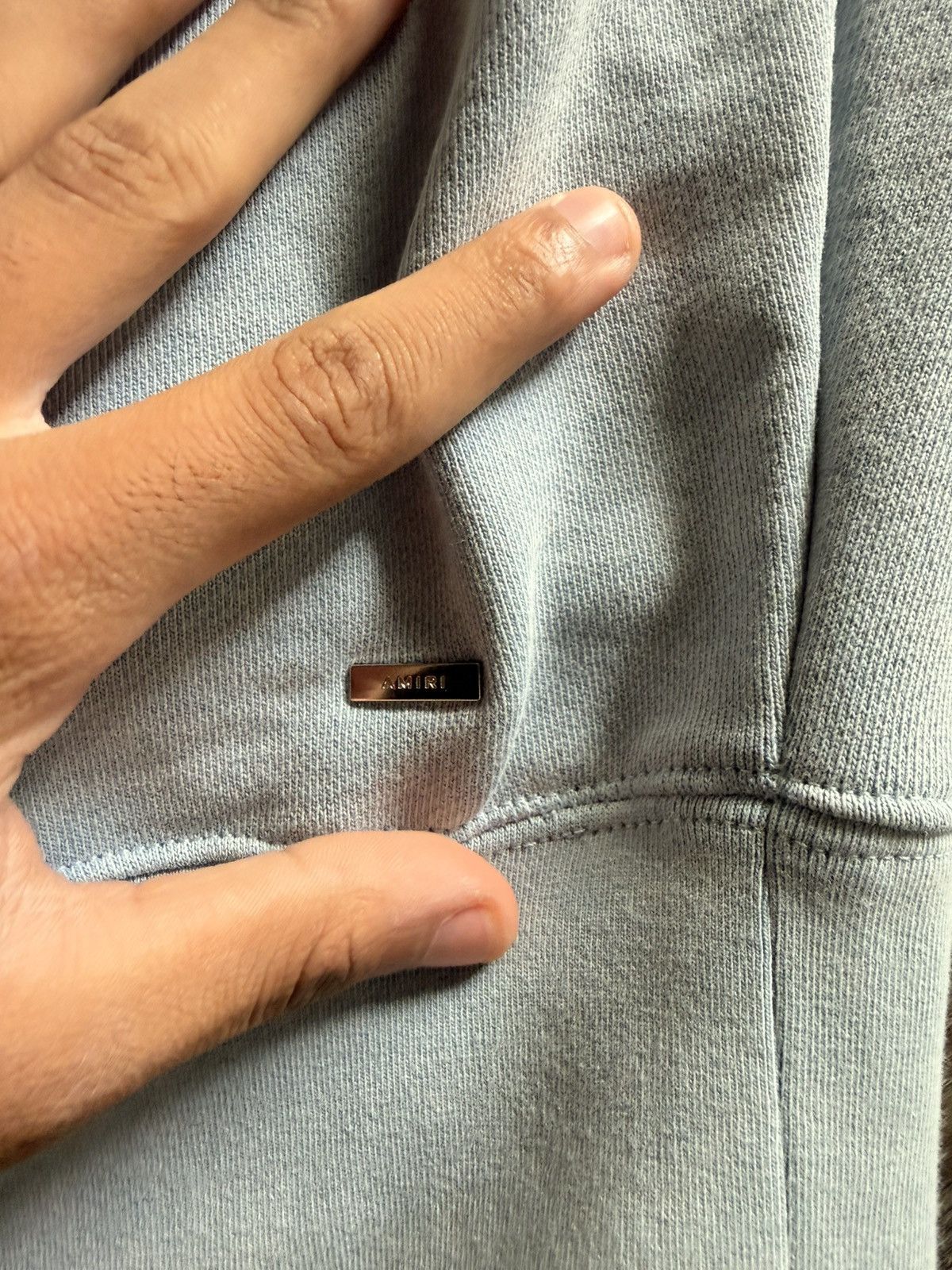 Amiri Amiri snake hoodie Size US XS / EU 42 / 0 - 5 Thumbnail