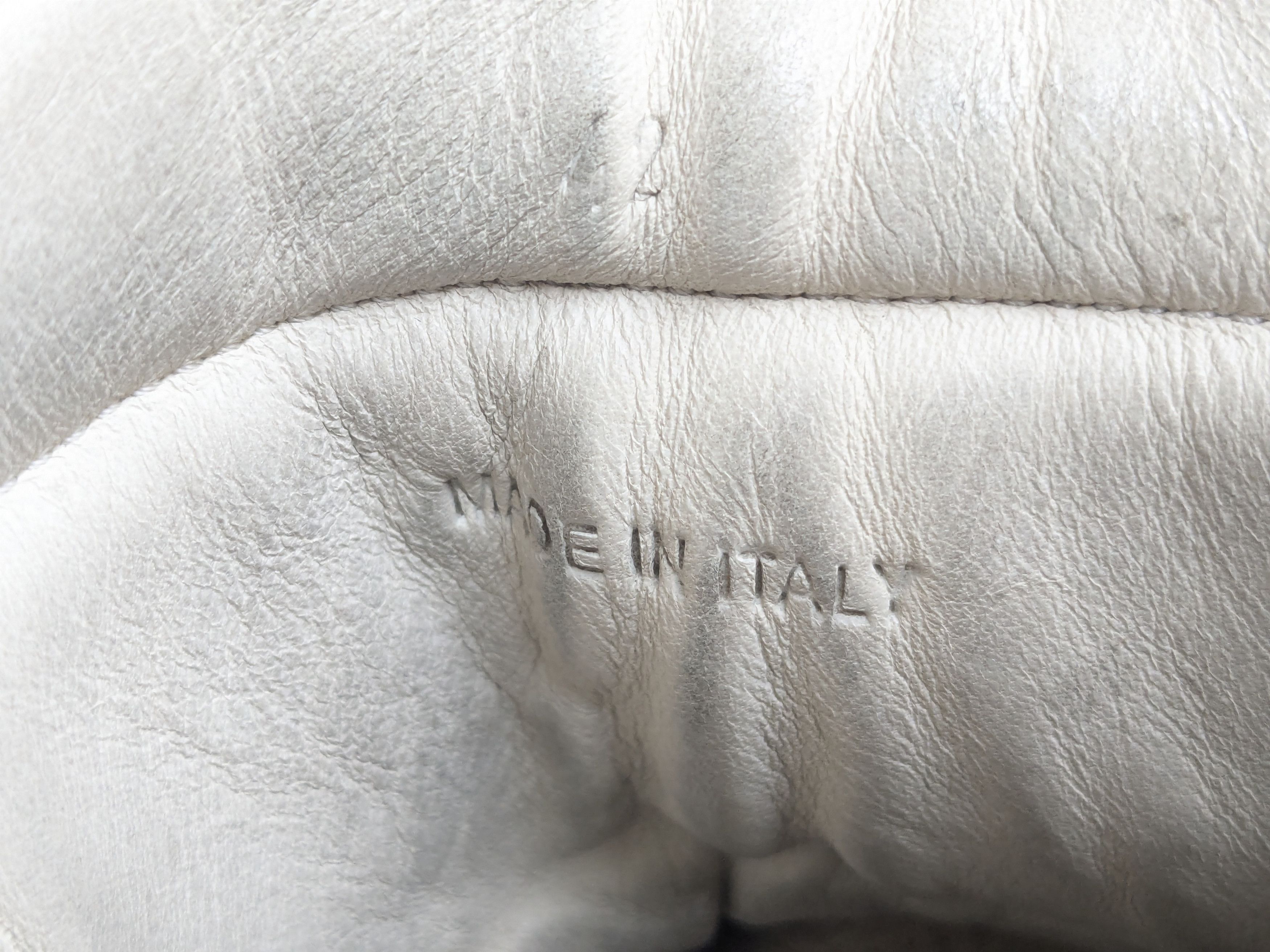 Maison Margiela Maison Margiela Future High Tops Sneakers White 9 42 Size US 9 / EU 42 - 4 Thumbnail