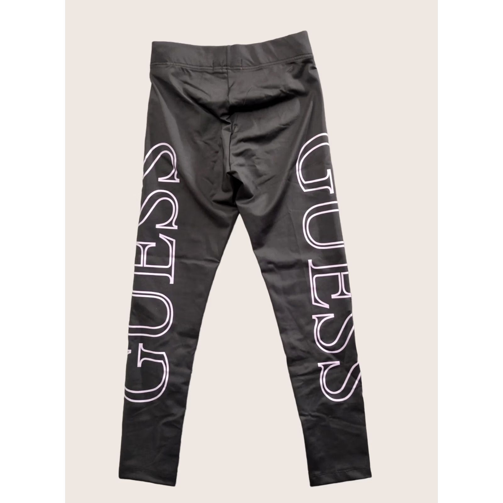 Guess VINTAGE: No GUESS Leggings Shirt? [Error: Unable to parse] Size 26" / US 2 / IT 38 - 1 Thumbnail