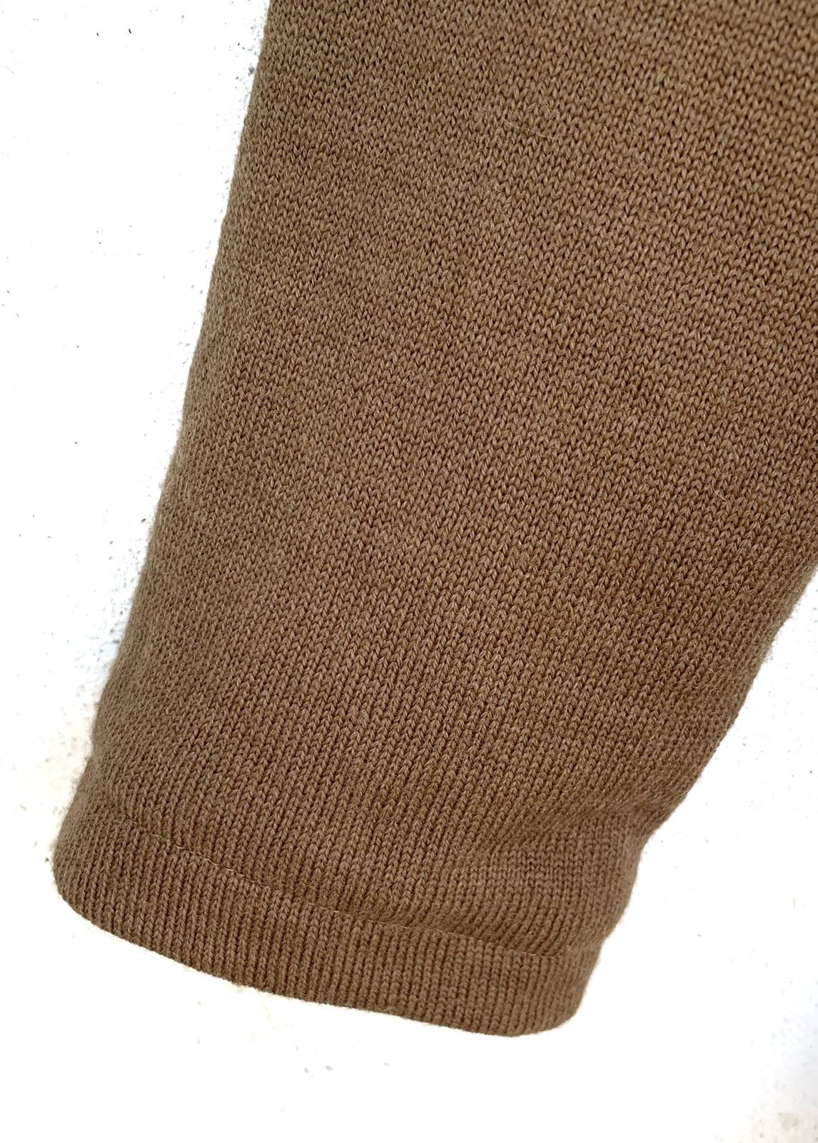 Issey Miyake Vintage Big buttons Sweather Hoodie. Size M / US 6-8 / IT 42-44 - 6 Thumbnail