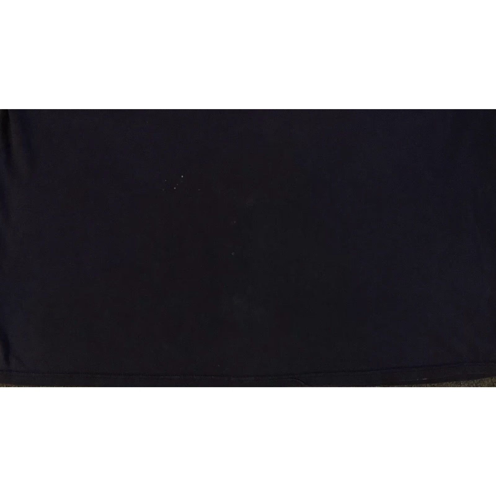 Vintage VINTAGE All I Hear Is Blah Blah Faded Distress Shirt 2XL Blue Trucker Grunge Sarcasm Mens Shirt 90s Y2K Funny Saying Distressed Band USA Humor Chem Size US XXL / EU 58 / 5 - 3 Thumbnail