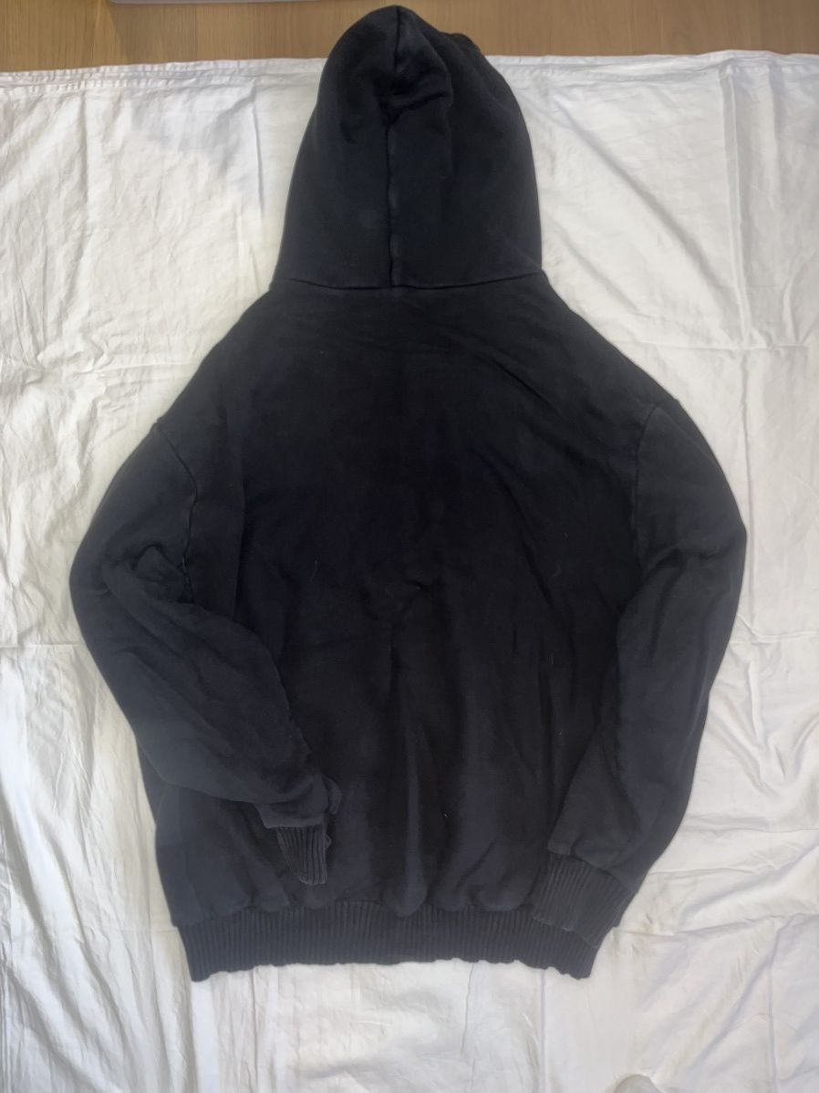 The Weeknd × Warren Lotas VERY RARE Warren Lotas Dogs Hoodie Size US XL / EU 56 / 4 - 4 Thumbnail