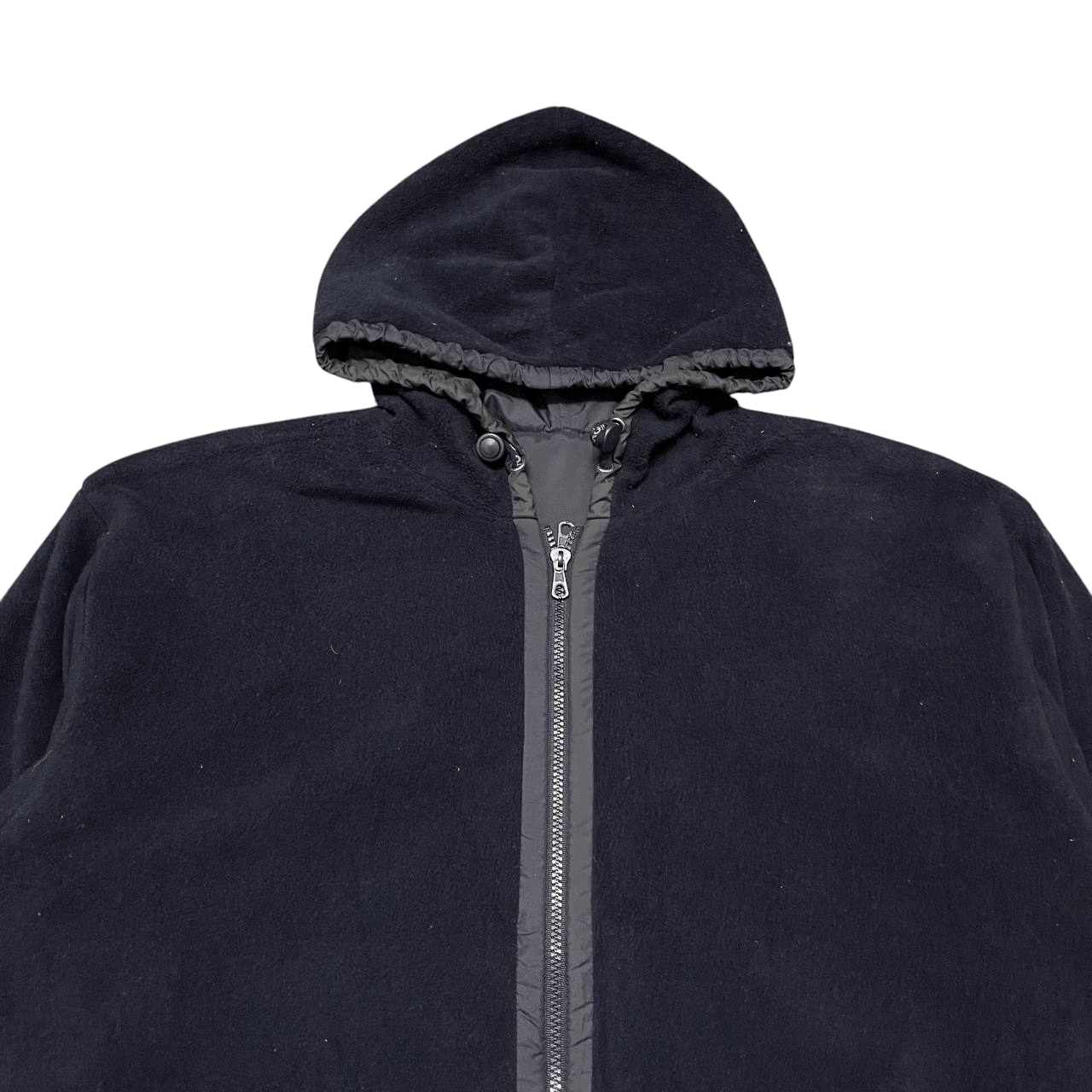 Giorgio Armani Vintage Giorgio Armani Golf Reversible Jacket Size US L / EU 52-54 / 3 - 9 Thumbnail