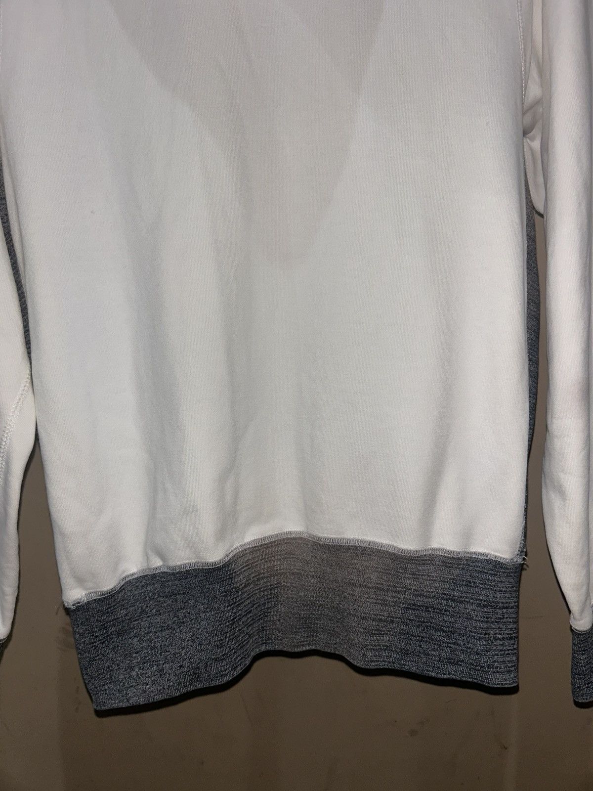 Evisu Evisu Seagull Big Logo Hoodie Size US XS / EU 42 / 0 - 15 Thumbnail