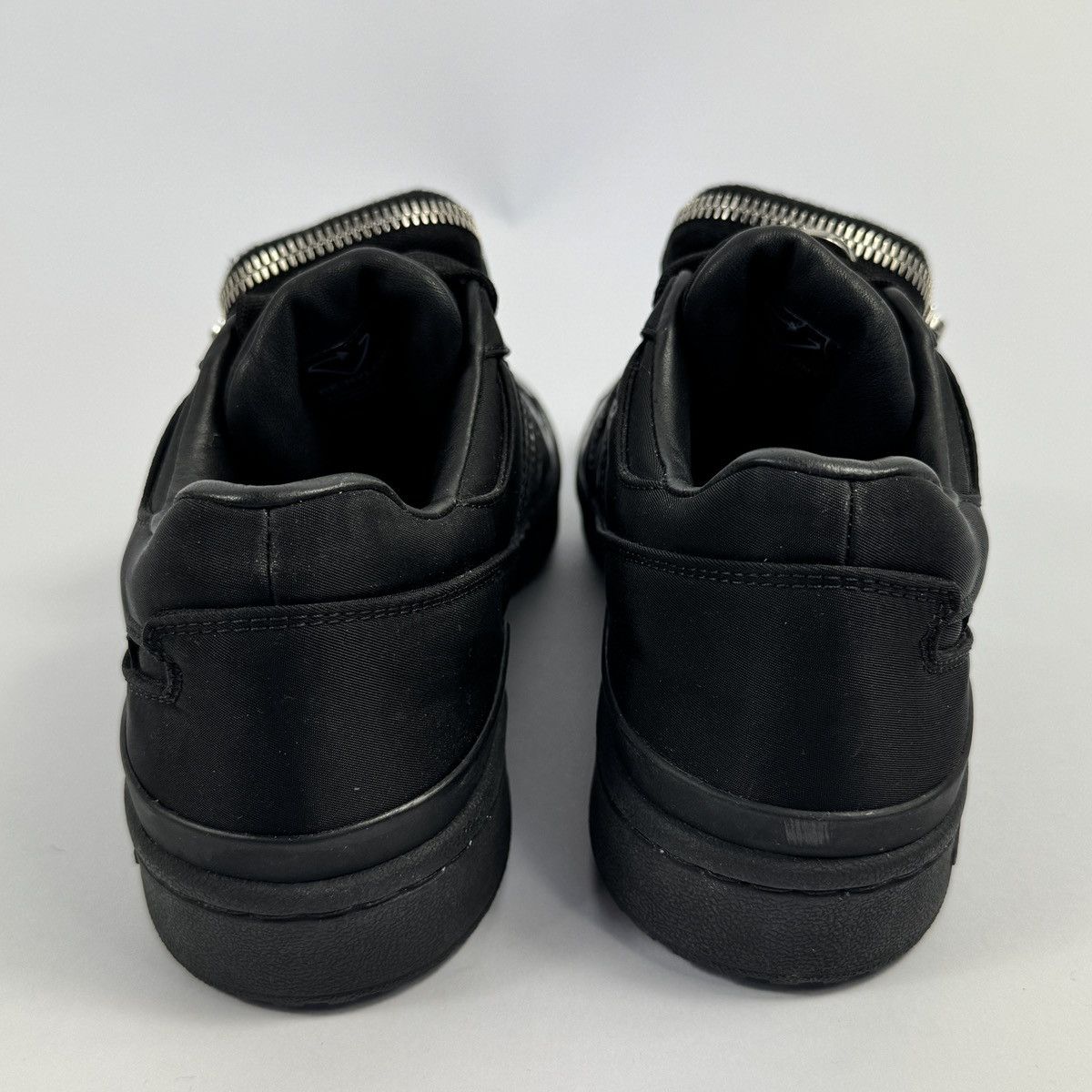 Prada x ADIDAS FORUM SNEAKERS Size US 5.5 / IT 35.5 - 4 Thumbnail