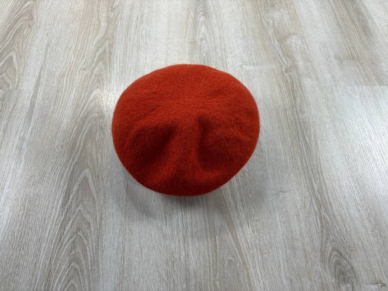 Womens beret hat 45RPM Size 0