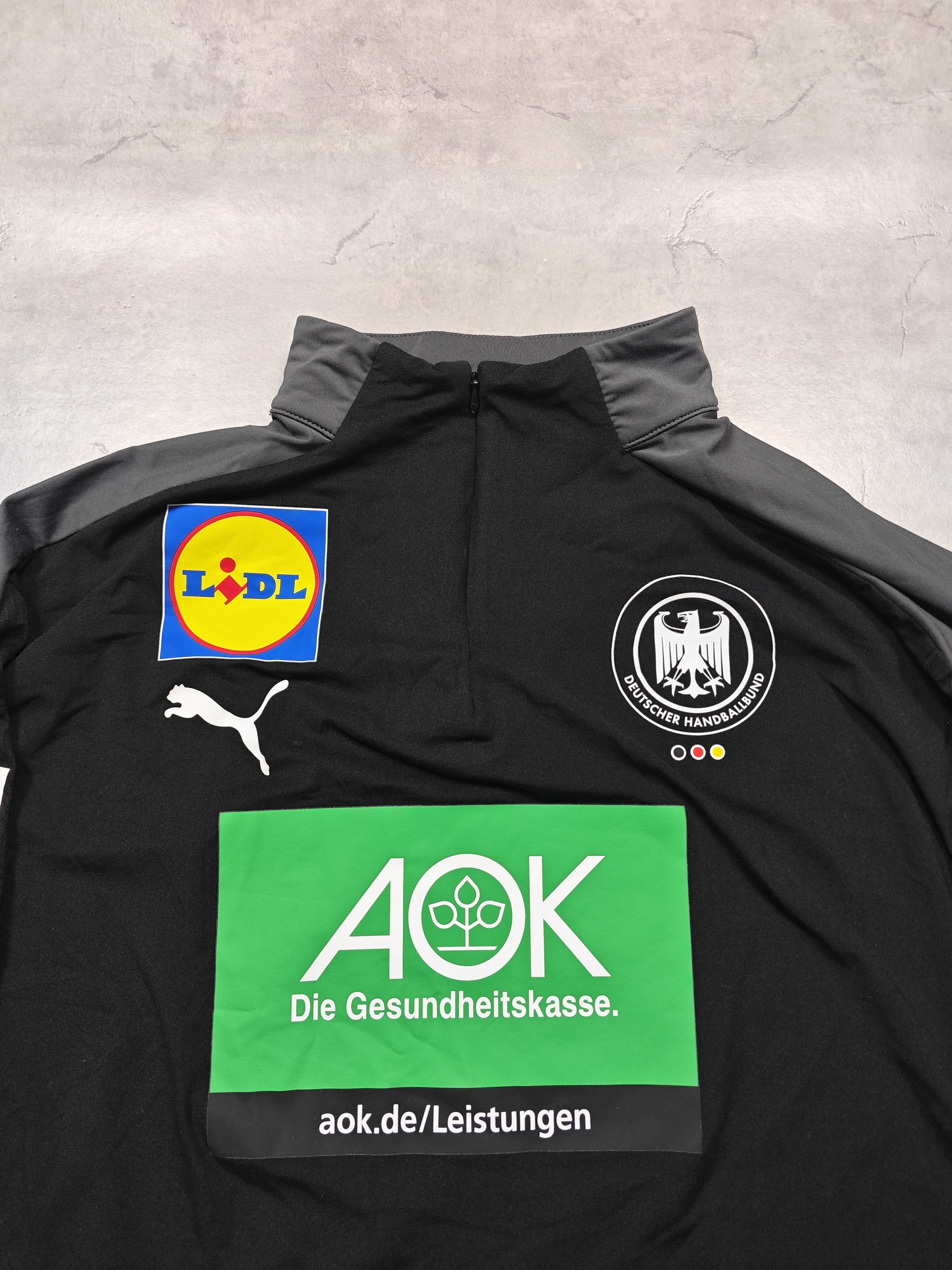 Adidas Adidas Germany Size US XXL / EU 58 / 5 - 2 Thumbnail