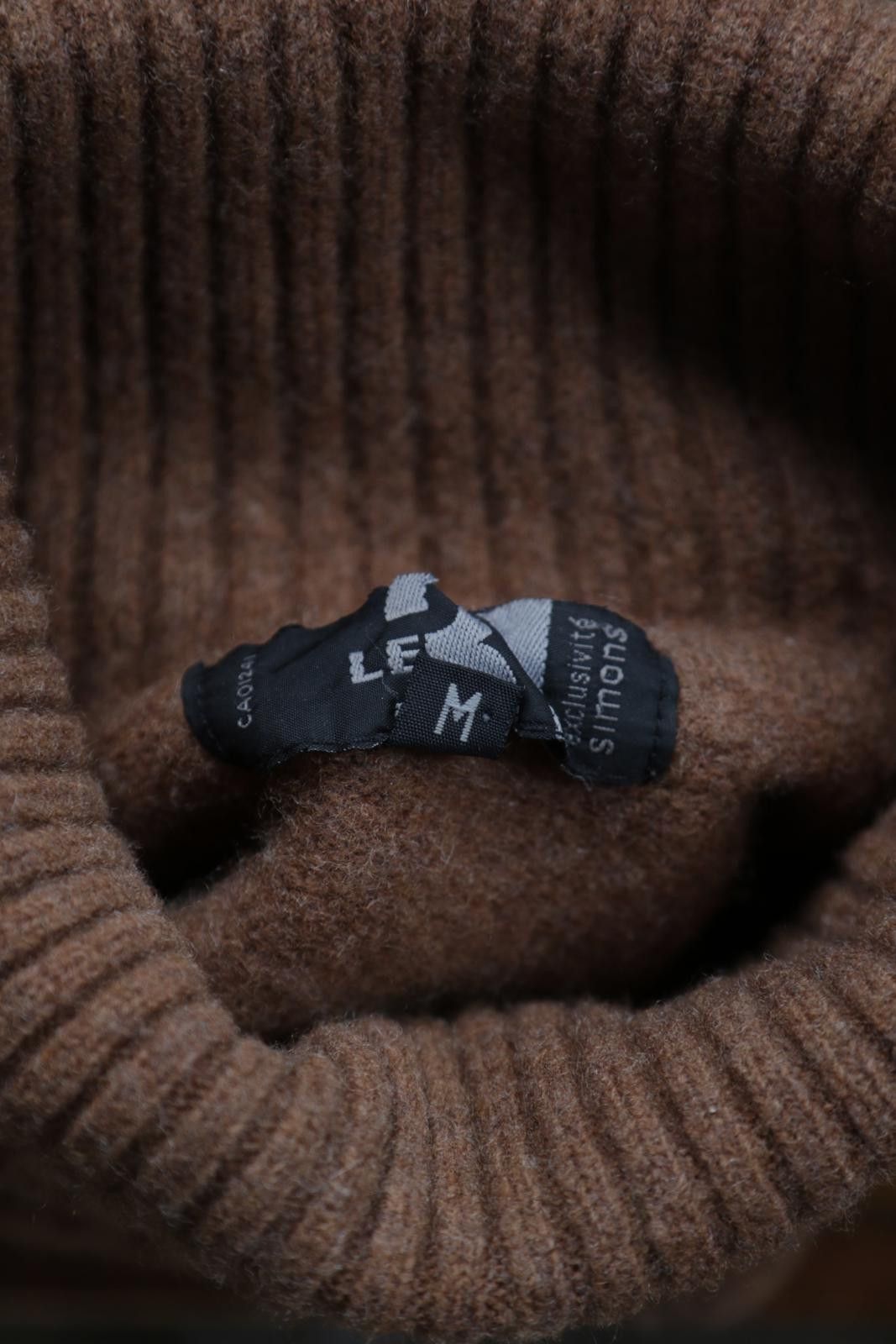 Le 31 2010's Le 31 Turtle Neck Size M / US 6-8 / IT 42-44 - 5 Thumbnail
