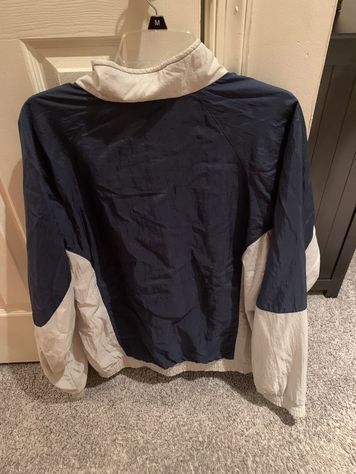 Adidas × Vintage Adidas Vintage Sports Jacket Medium Size US M / EU 48-50 / 2 - 5 Thumbnail