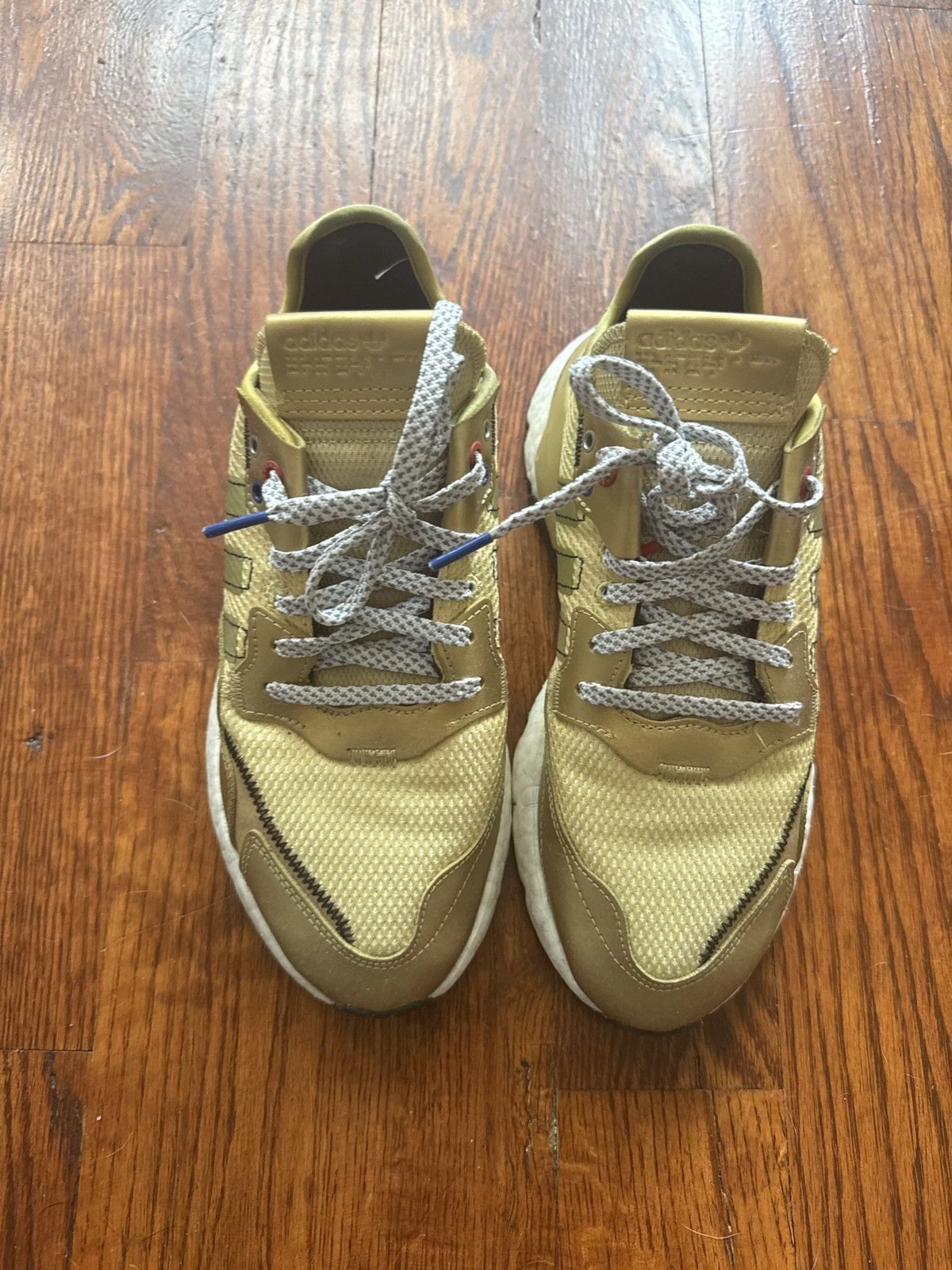 Adidas Adidas NMD Size US 10 / IT 40 - 6 Thumbnail