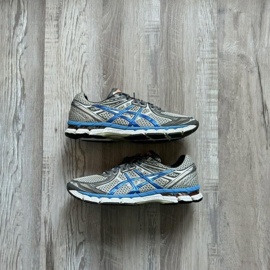 Asics ASICS • GEL GT-2000 (12.5M) Size US 12.5 / EU 45-46 - 1 Thumbnail