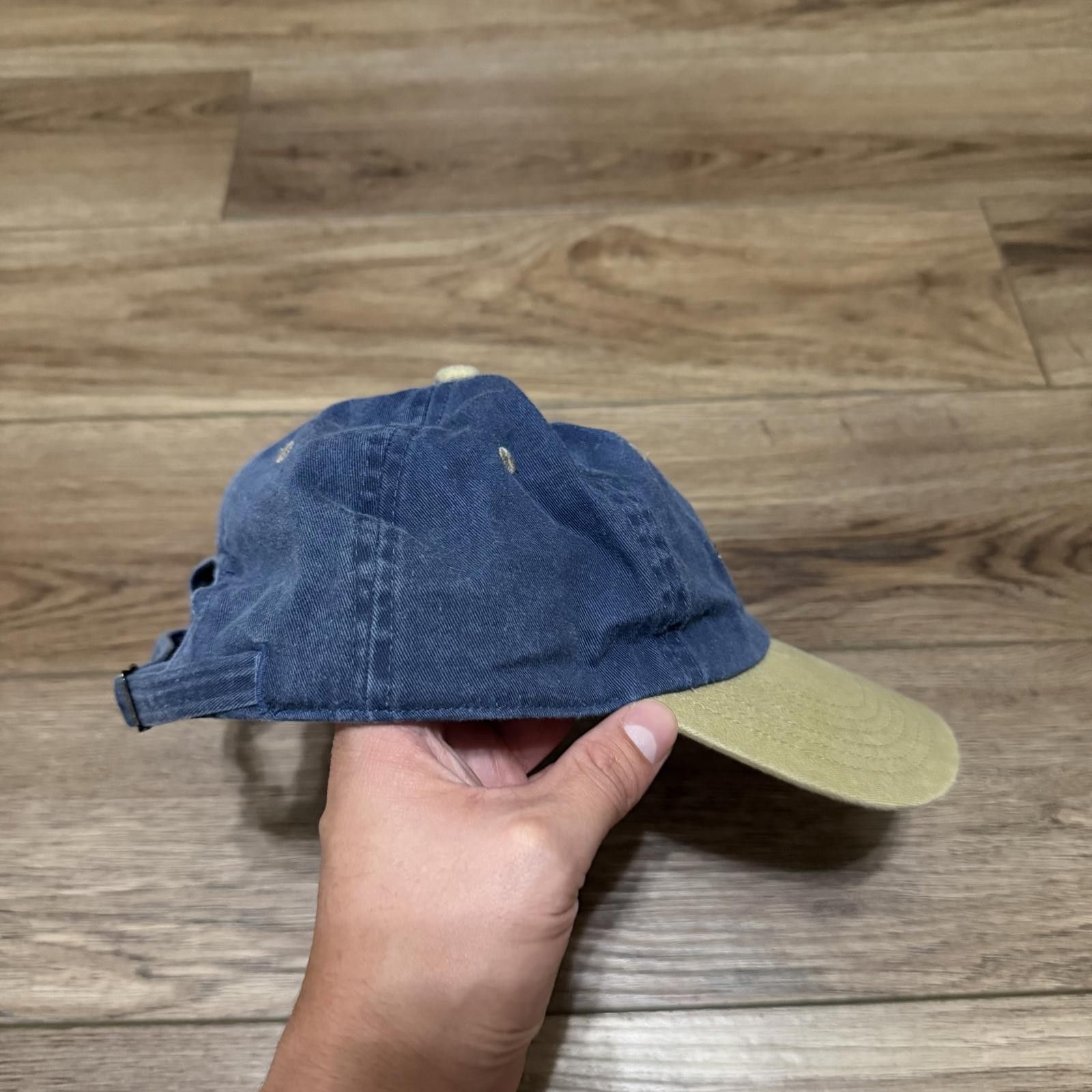Other Vintage Morro Bay Classic Car Surfing Baseball Cap Hat Size ONE SIZE - 3 Thumbnail