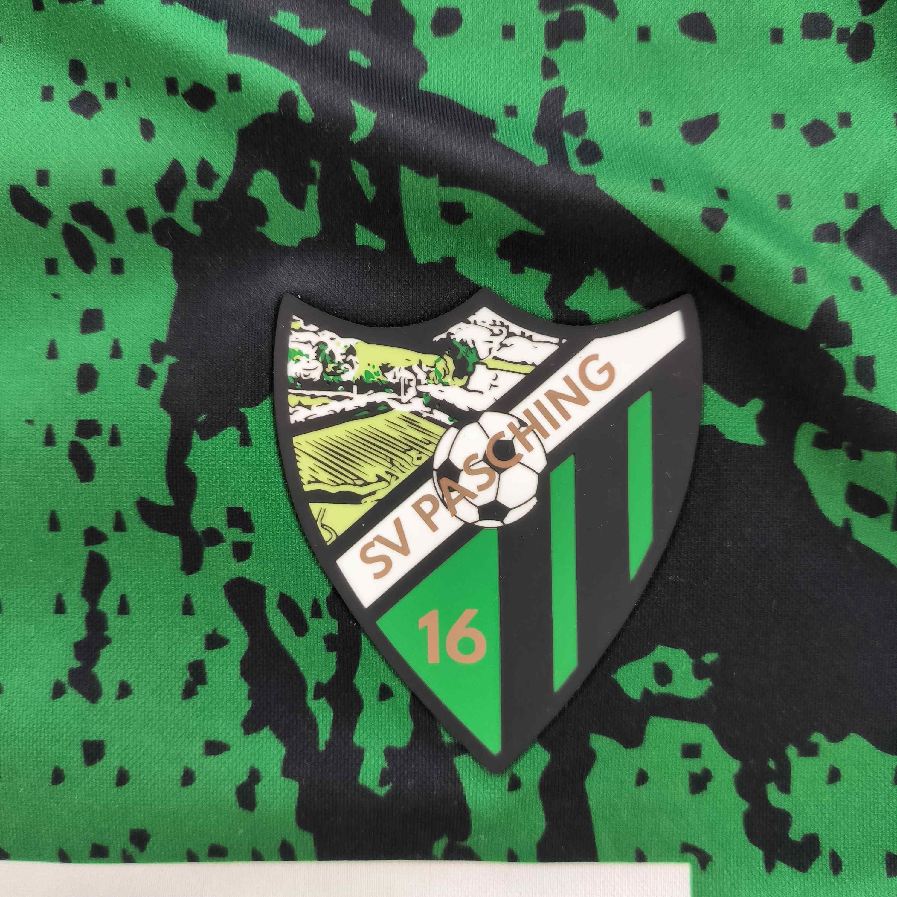 Other SV Pasching Kadoo Nakic football jersey shirt size XL Size US XL / EU 56 / 4 - 4 Thumbnail