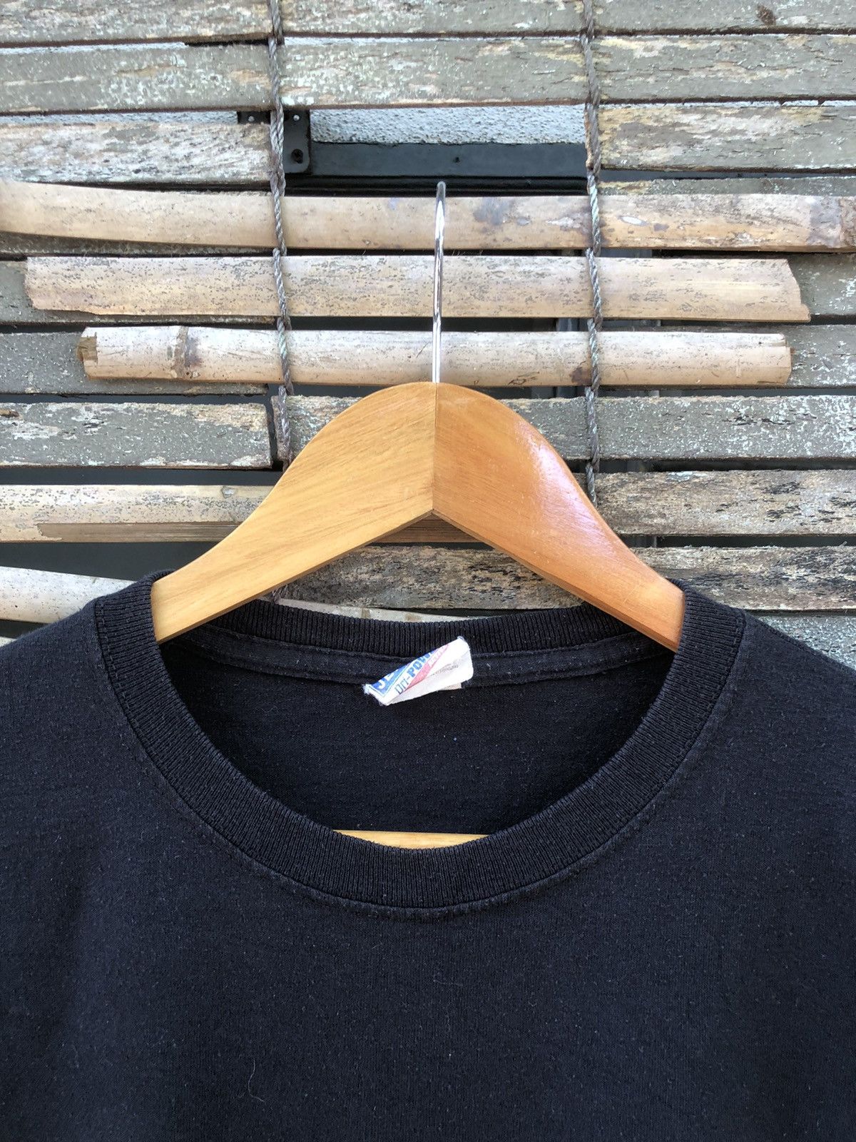 Japanese Brand × Vintage RARE Vintage Y2K Tecumseh FFA Home Of The Arrows Tshirt Size US M / EU 48-50 / 2 - 13 Thumbnail