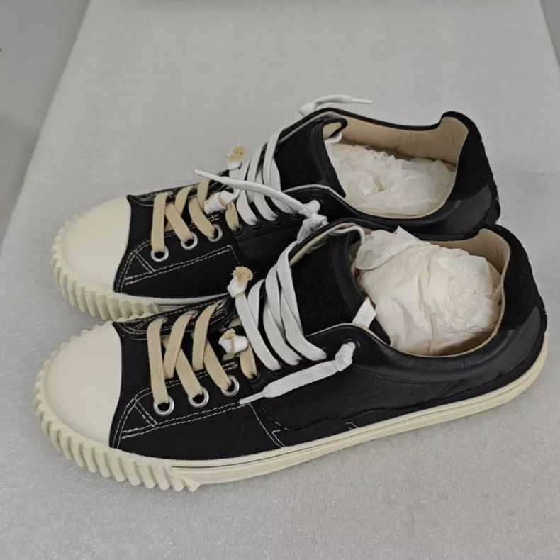 Maison Margiela Maison Margiela sneakers Size US 7 / EU 40 - 1 Thumbnail