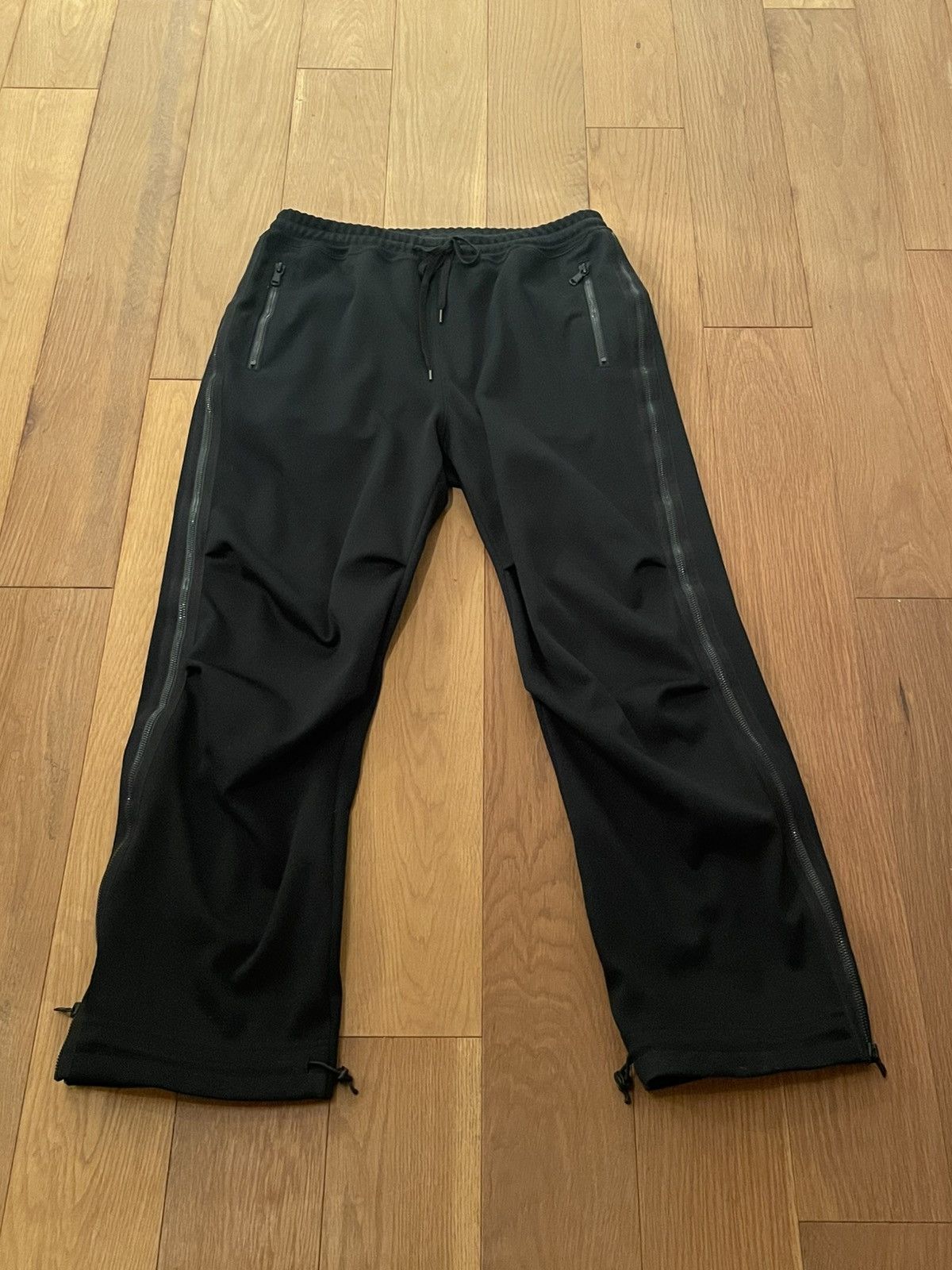 The Viridi-anne The Viridi Anne zip pants Size US 32 / EU 48 - 3 Thumbnail