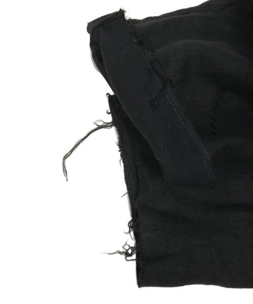 Yohji Yamamoto Yohji Yamamoto pour homme Triple layered sarouel pants Size US 33 - 4 Thumbnail