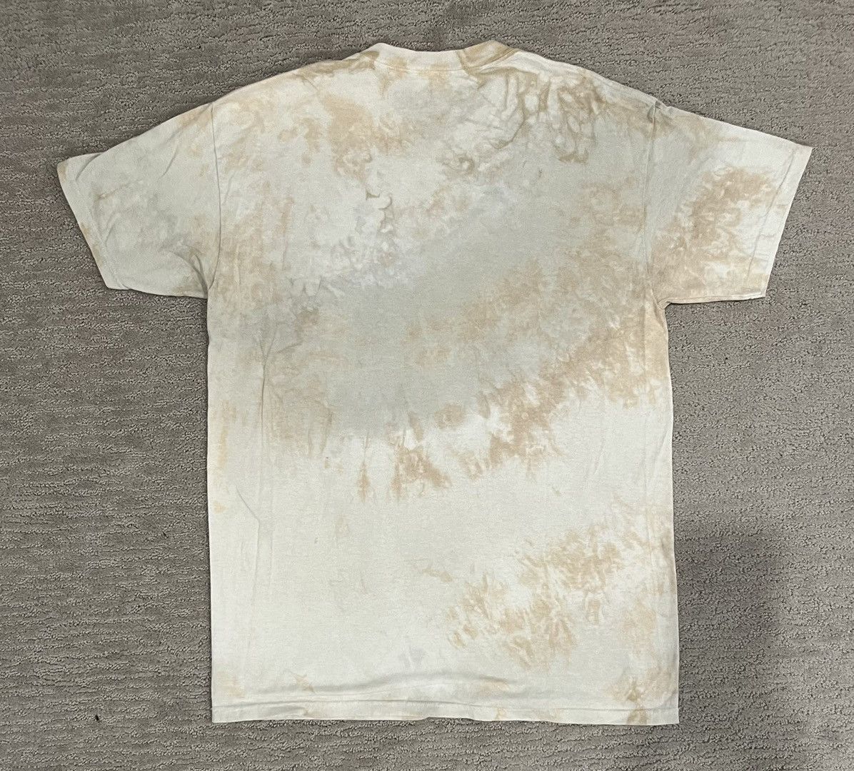 Liquid Blue × MLB × Twins Vintage Minnesota Twins AOP Liquid Blue MLB Tee Size US L / EU 52-54 / 3 - 2 Thumbnail