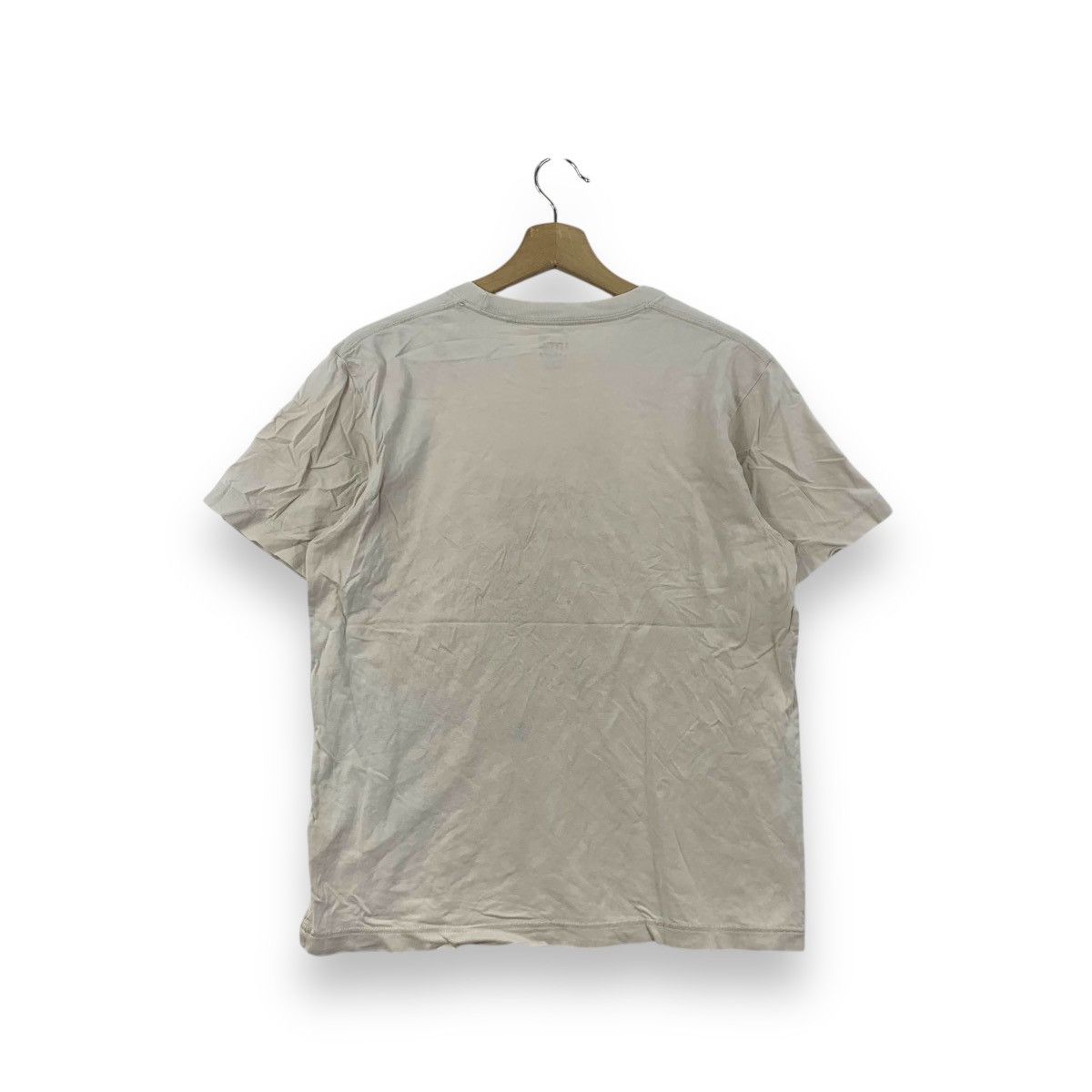 Uniqlo MOMA x UNIQLO UTGP Global Design Competition Blocks Size US M / EU 48-50 / 2 - 4 Thumbnail