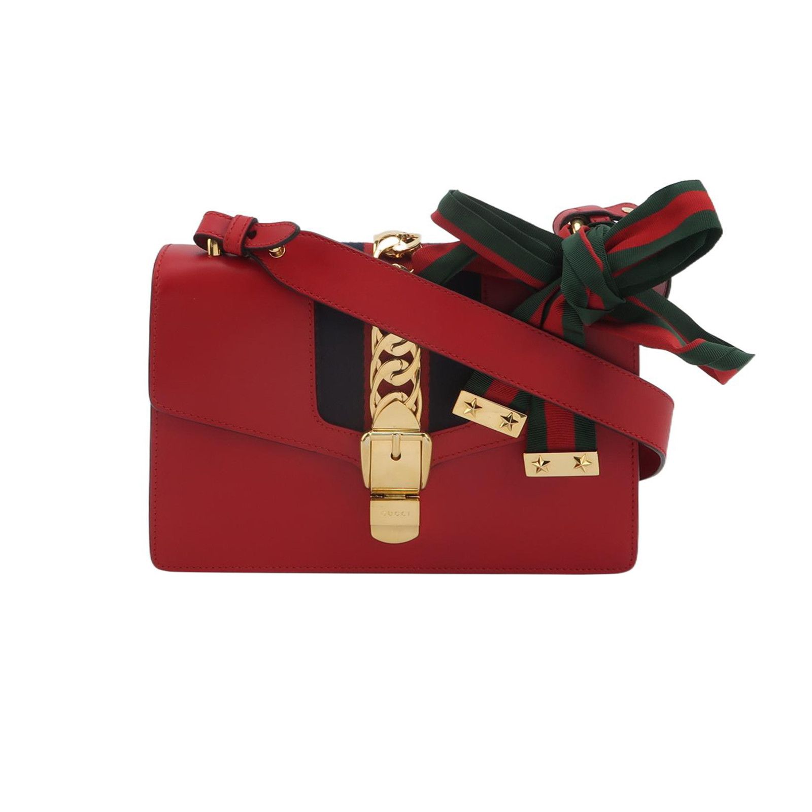 Gucci Gucci Women os Shoulder Bags Size ONE SIZE - 1 Thumbnail
