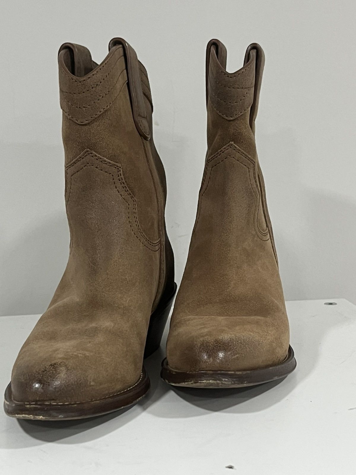 Saint Laurent Paris Eastwood boot size 36 Size US 6 / IT 36 - 9 Thumbnail