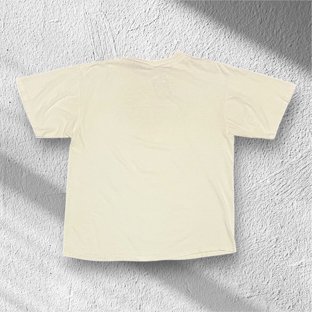 Vintage Vintage 90s Hard Rock Cafe Orlando T‑Shirt – Fits Large Size US L / EU 52-54 / 3 - 2 Thumbnail