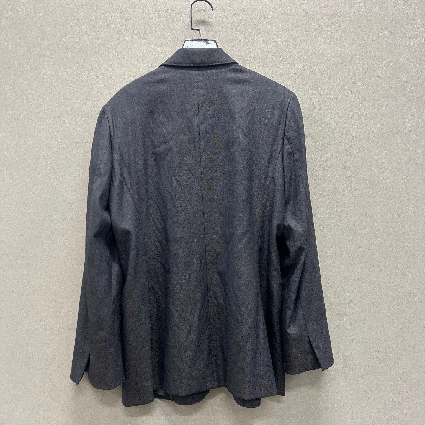 Other MaxMara Classic Blazer 99 New 42 EU Size 42L - 2 Thumbnail