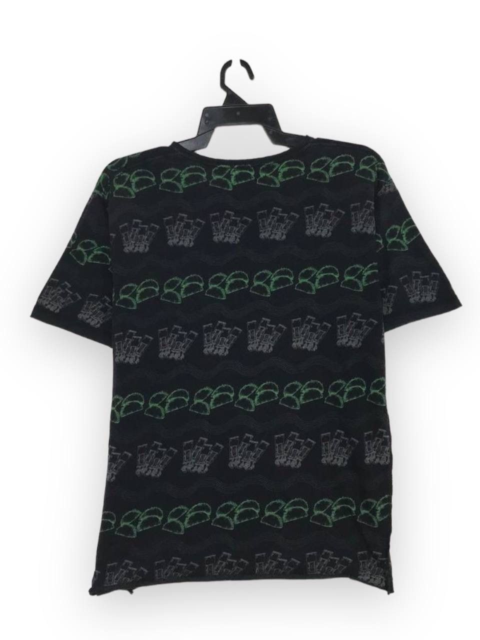 Japanese Brand × Jun Takahashi × Undercover fullprint taco hot Size US M / EU 48-50 / 2 - 9 Thumbnail
