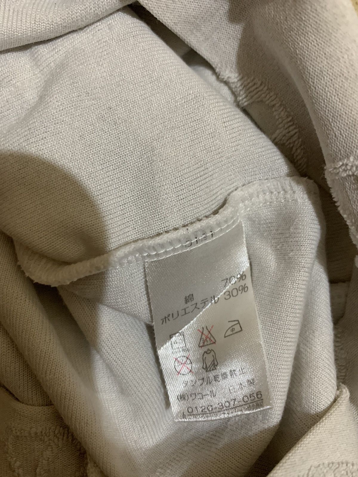 Issey Miyake × Tsumori Chisato × Vintage Vintage Tsumori Chisato Sleep Shirt Lemon Embroided Size US S / EU 44-46 / 1 - 11 Thumbnail